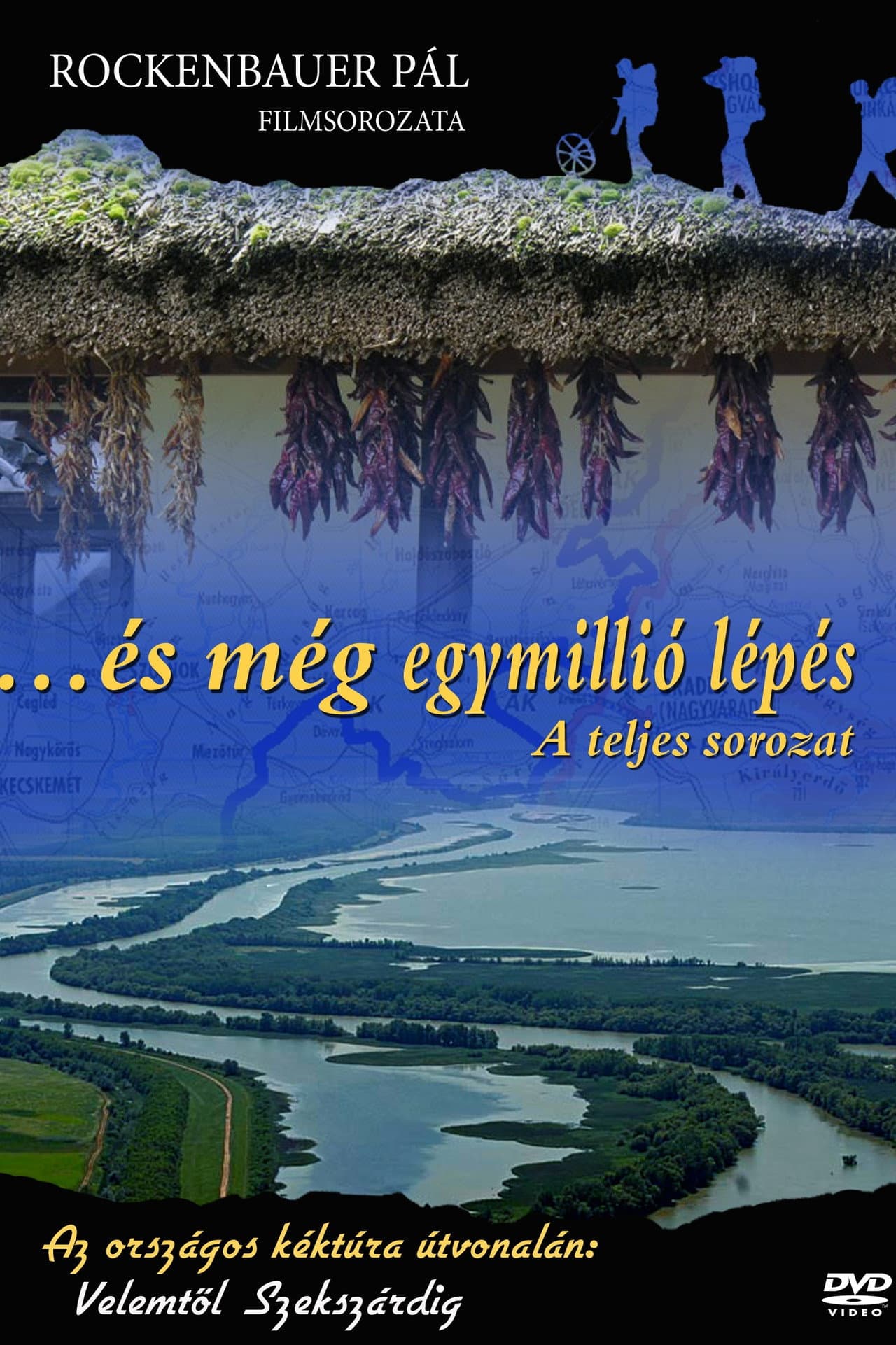 és még egymillió lépés preview 1