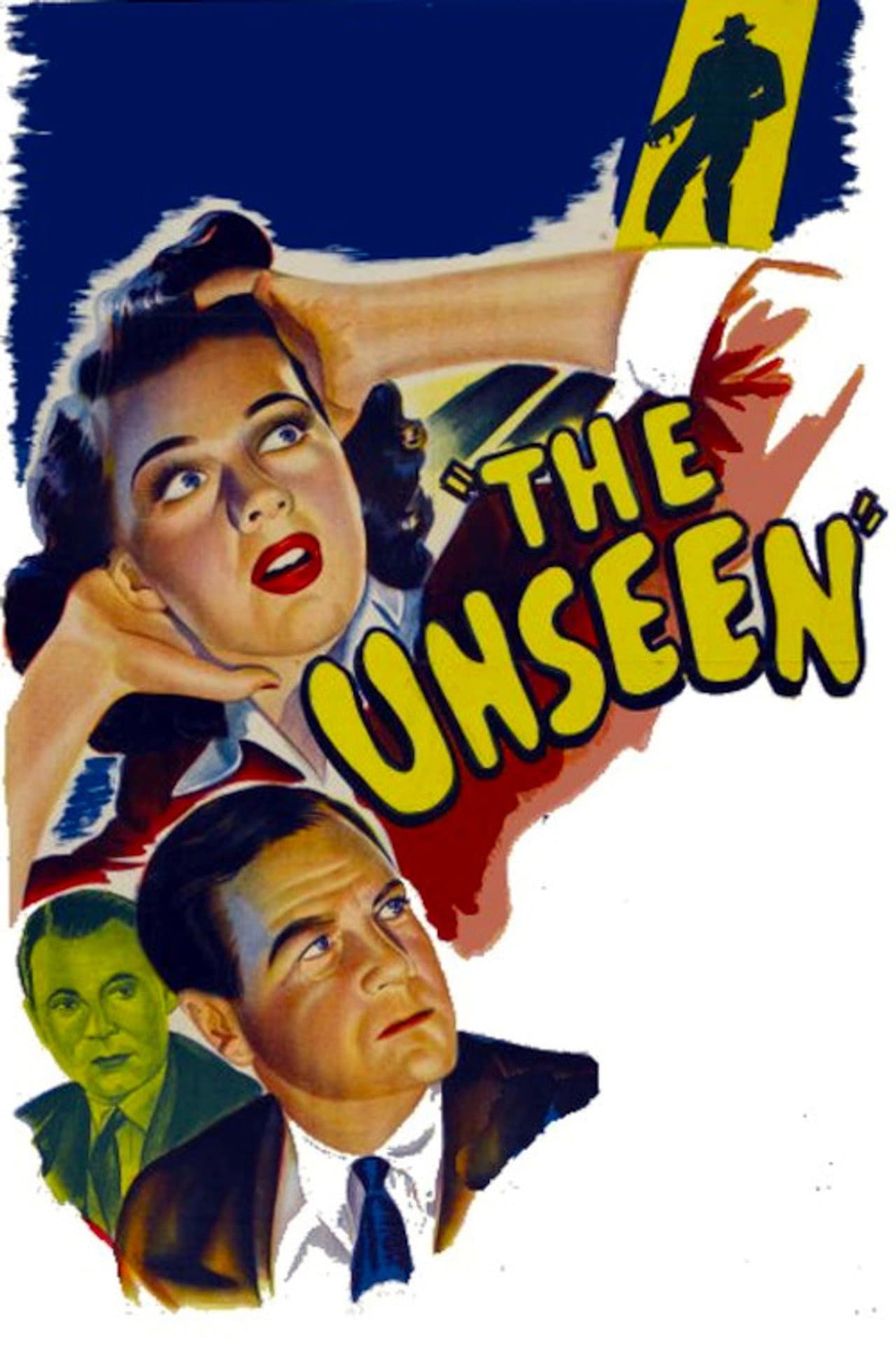 The Unseen preview 2