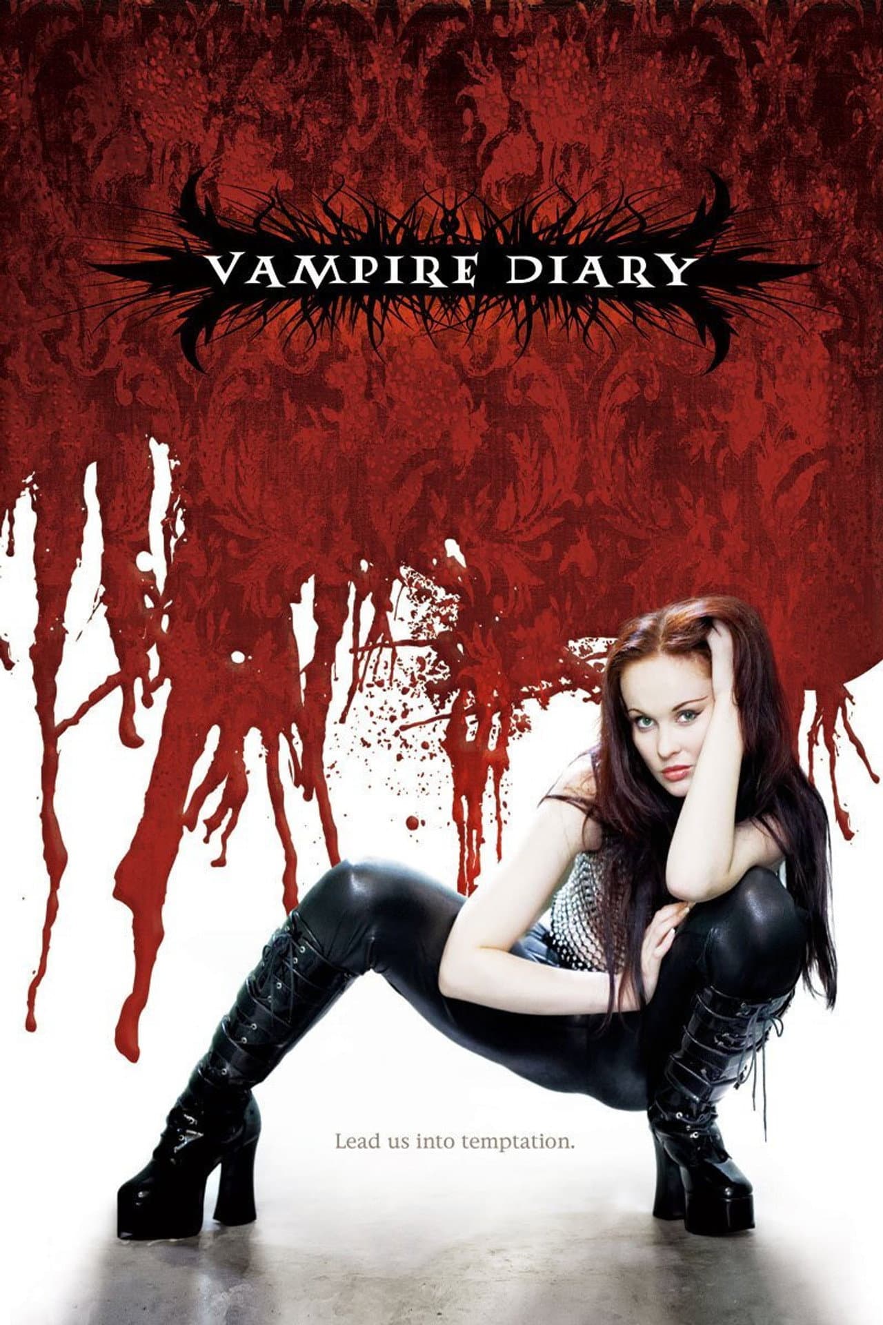 Vampire Diary preview 2