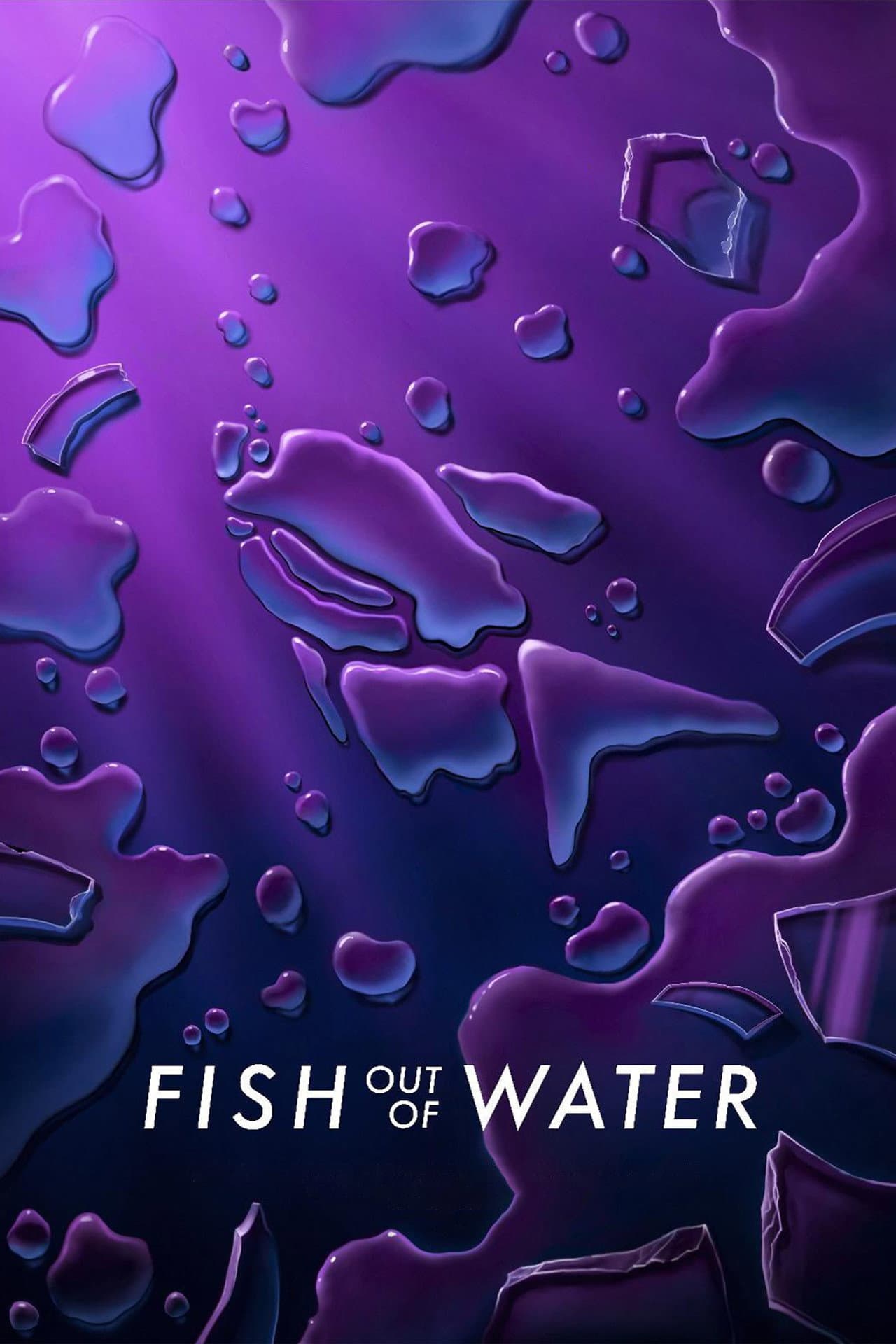 Fish Out of Water preview 2