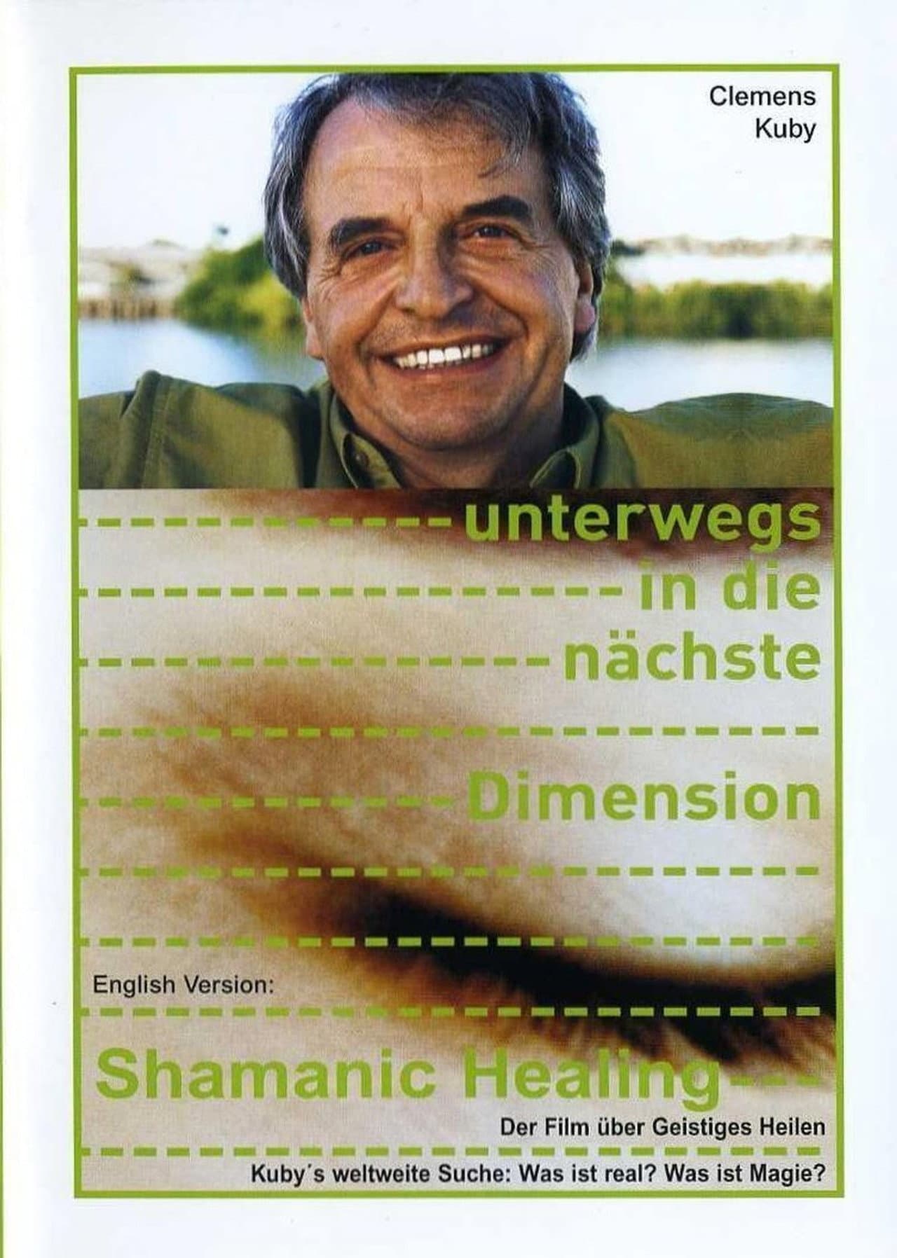 Unterwegs in die nächste Dimension preview 1