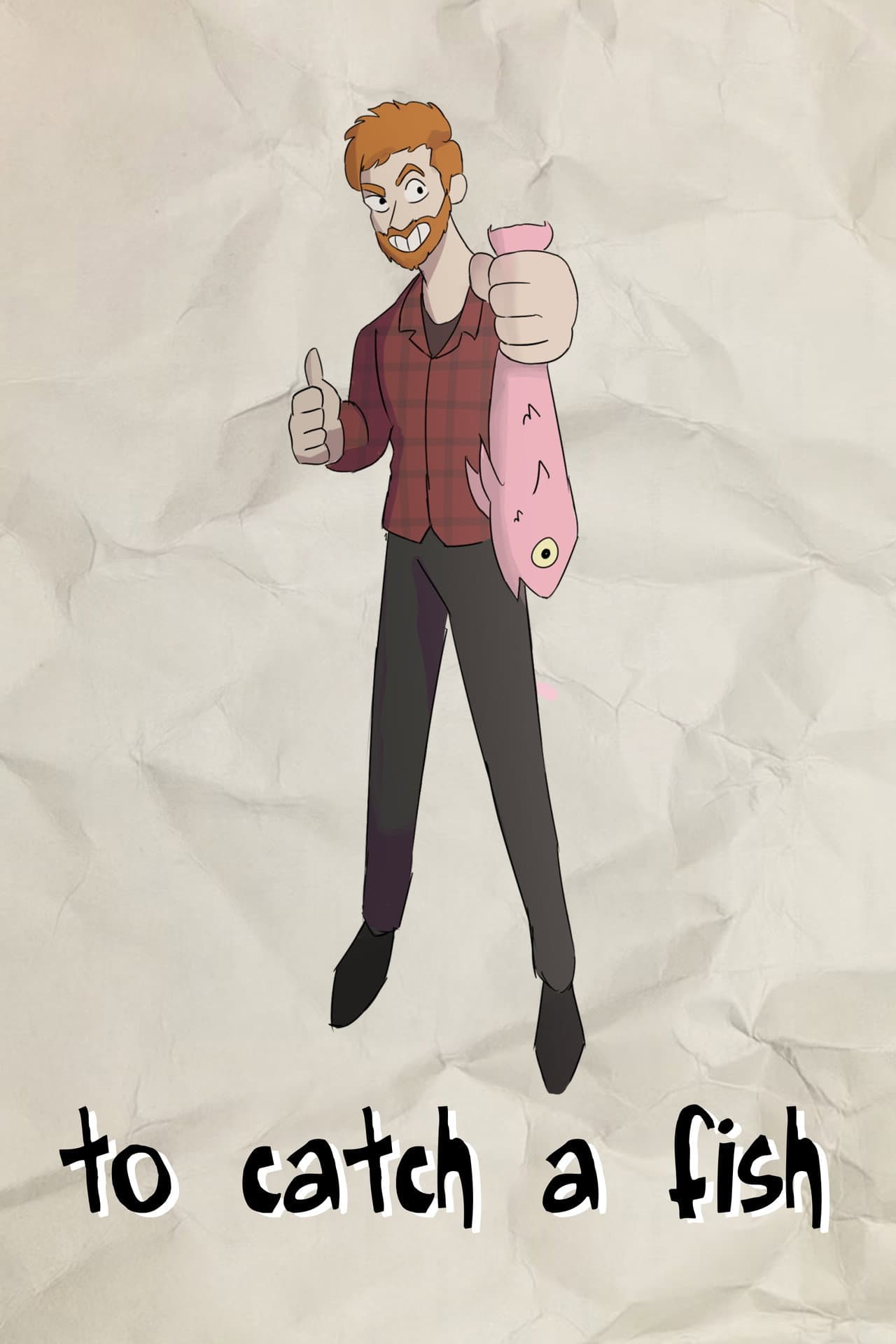 To Catch a Fish preview 2