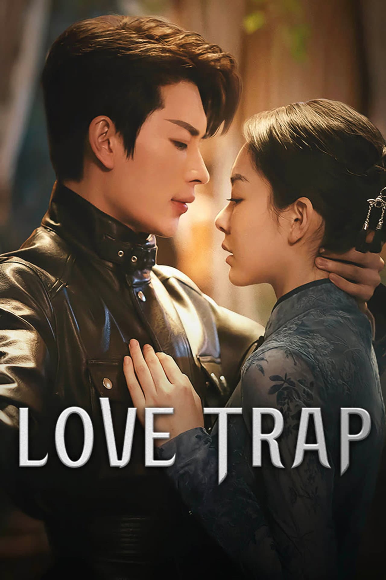 Love Trap preview 2