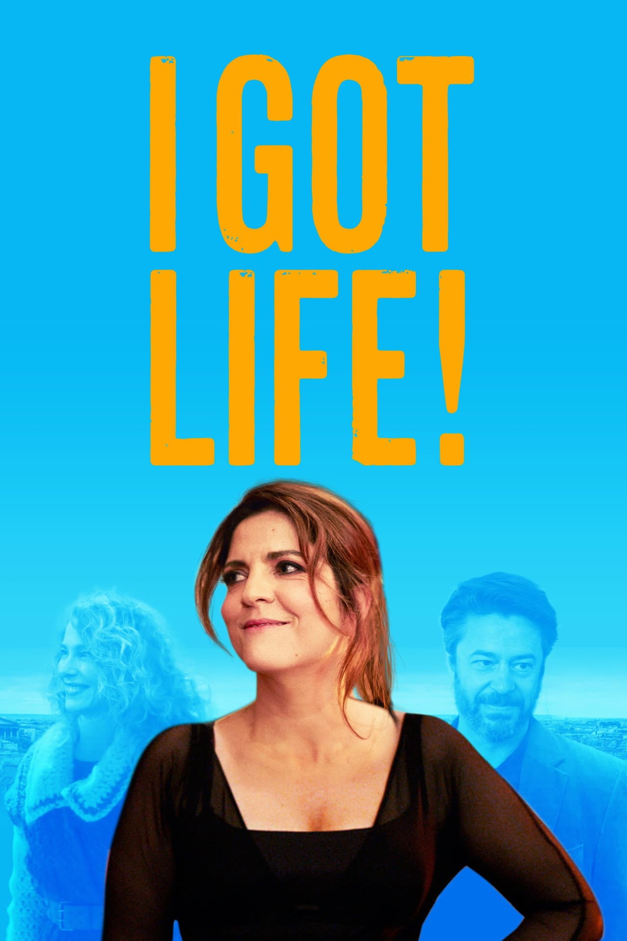 I Got Life! preview 2