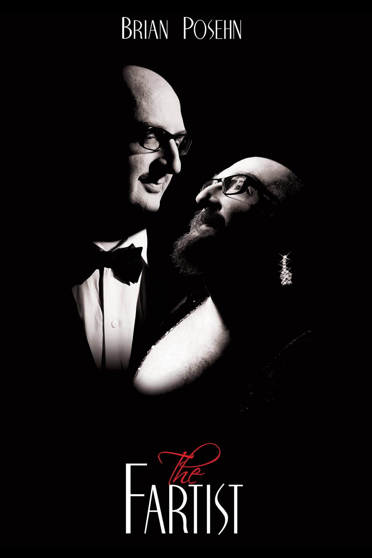 Brian Posehn: The Fartist preview 2