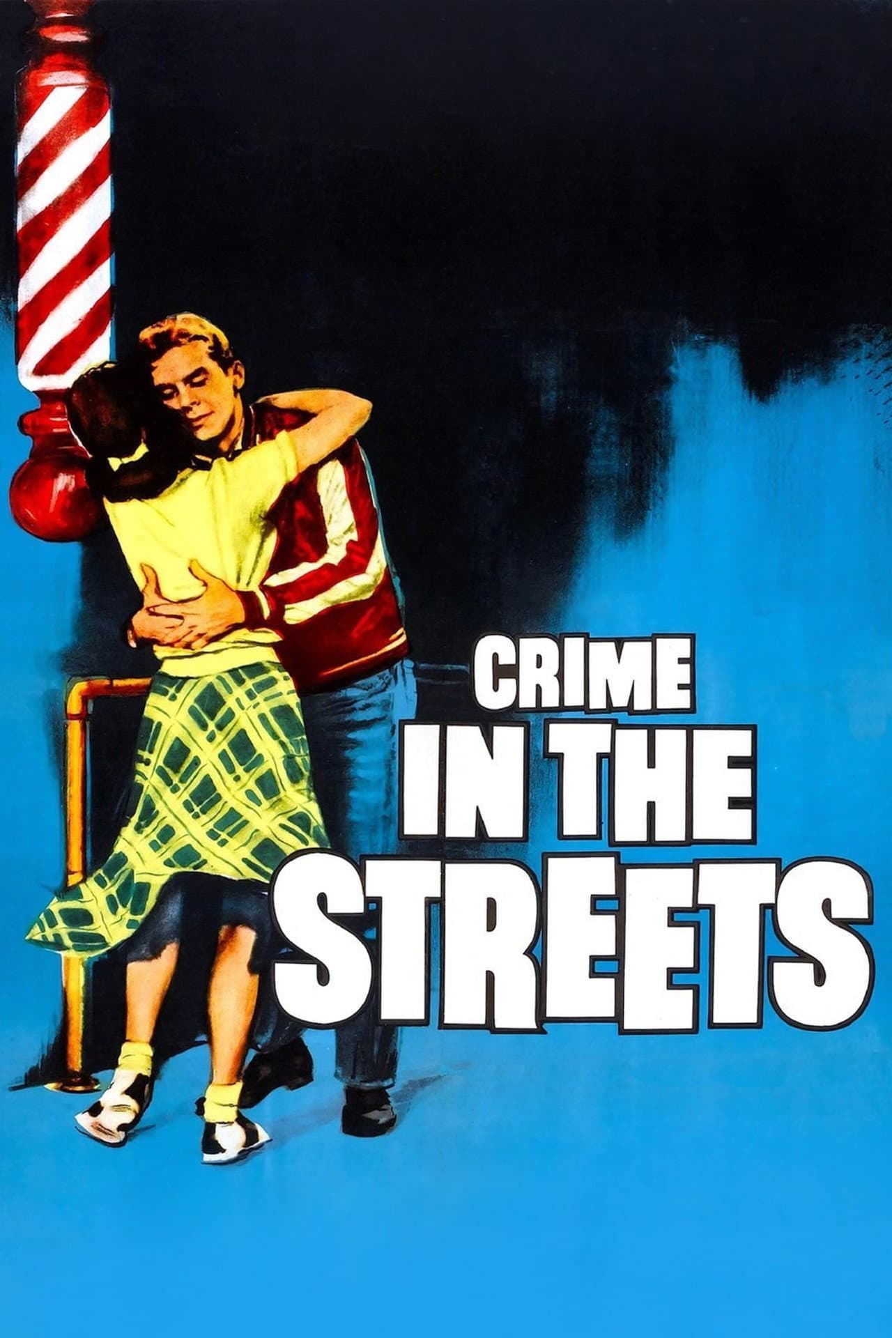 Crime in the Streets preview 2