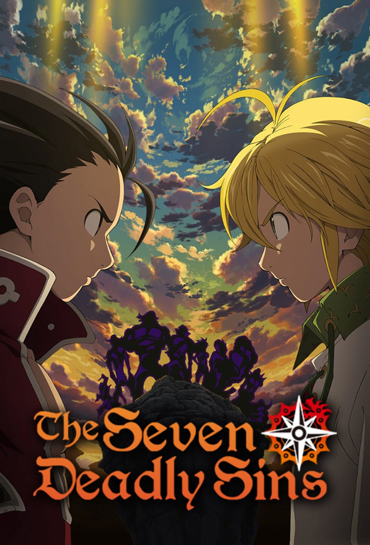 The Seven Deadly Sins preview 2