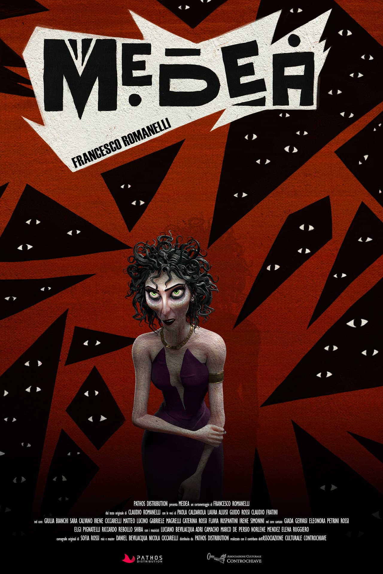 Medea preview 1