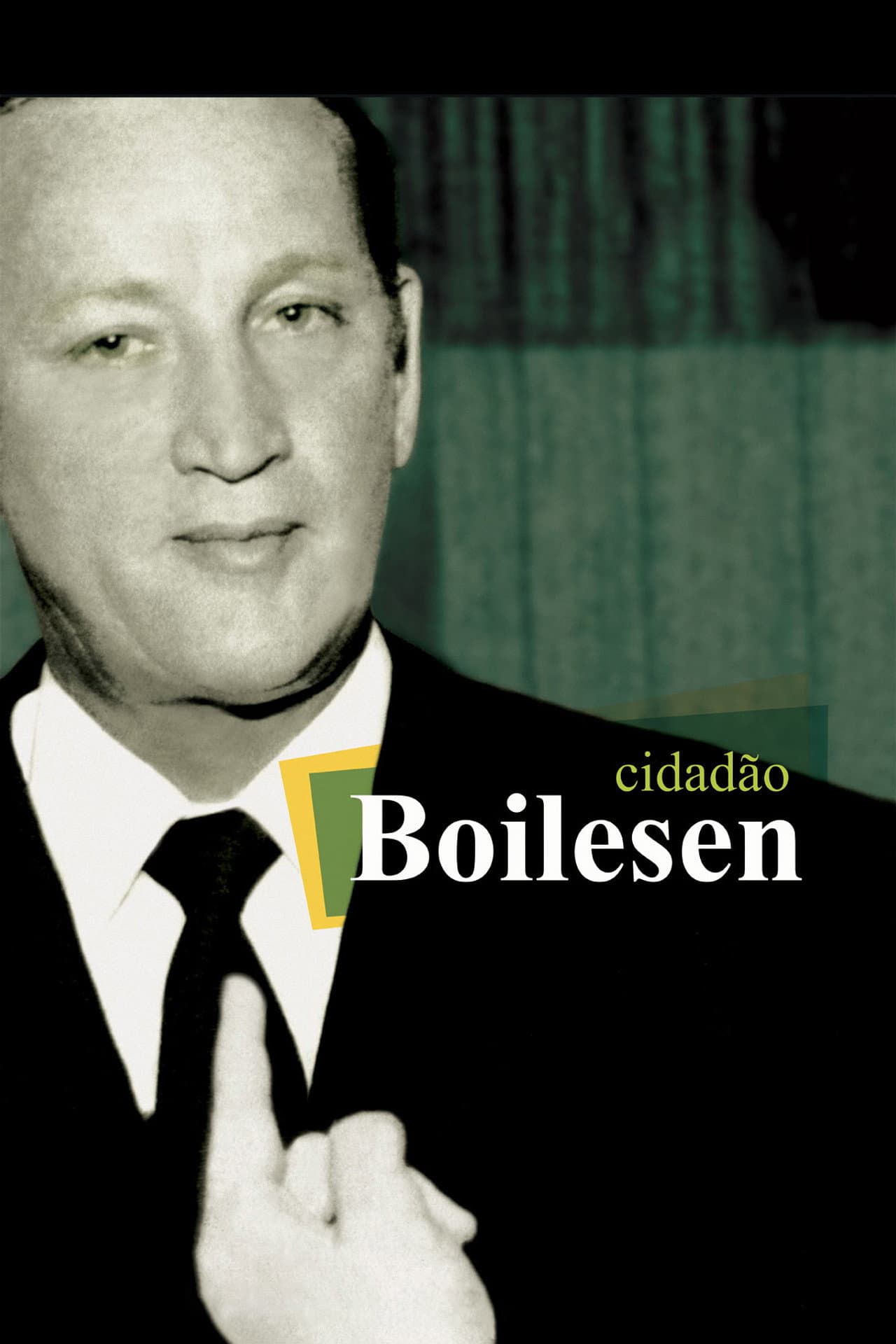Citizen Boilesen preview 2