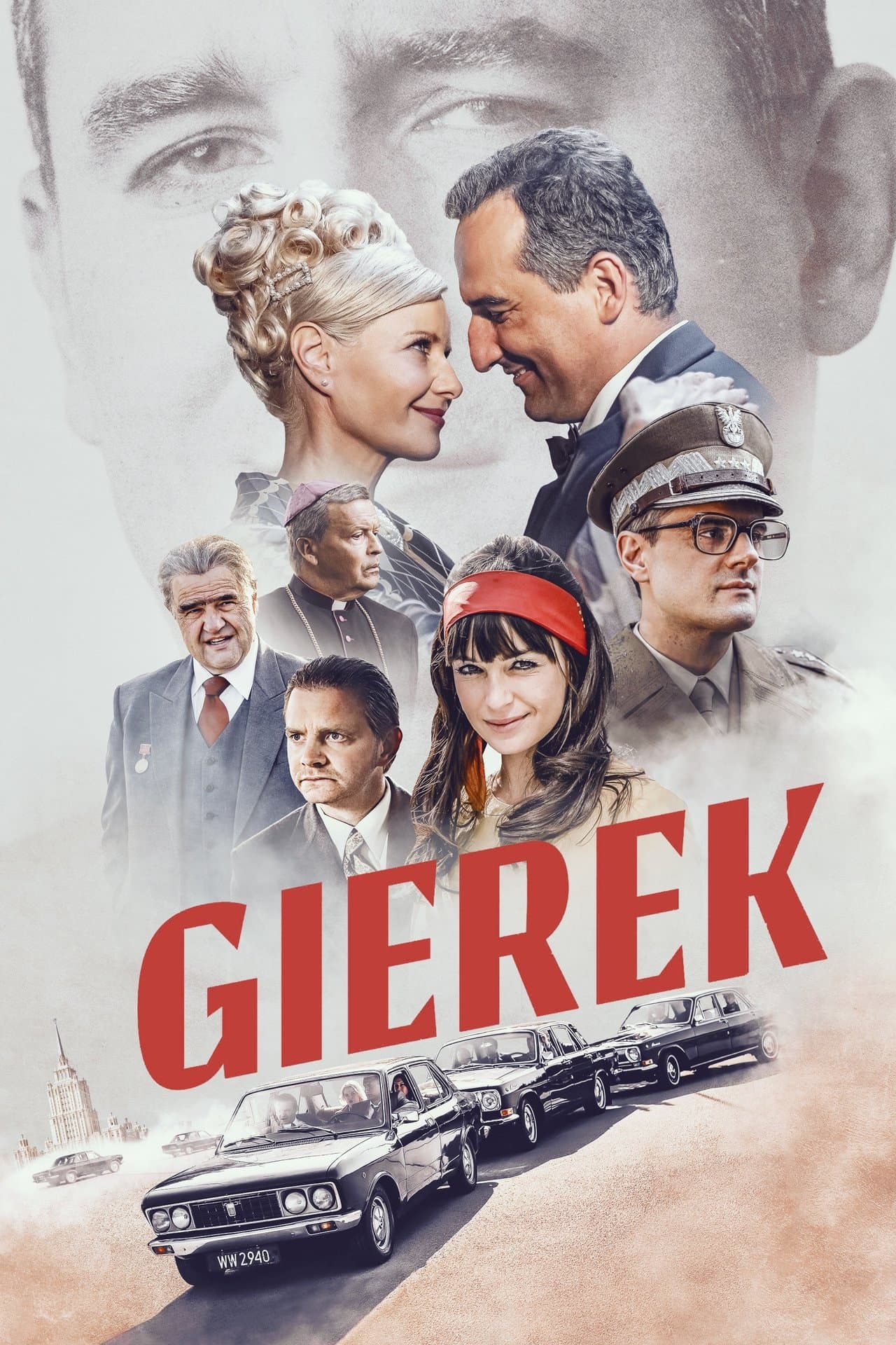 Gierek preview 2