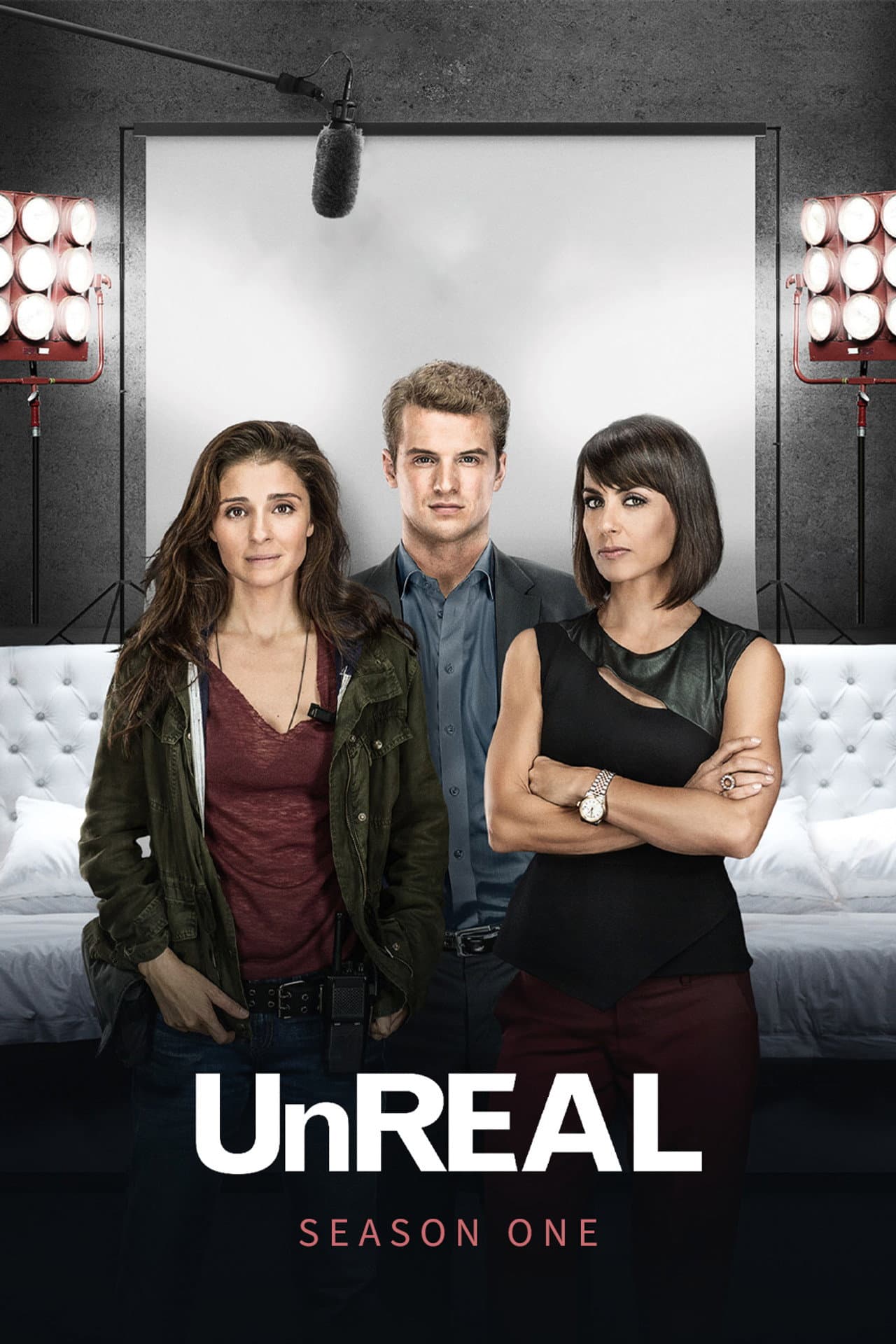 Season 1