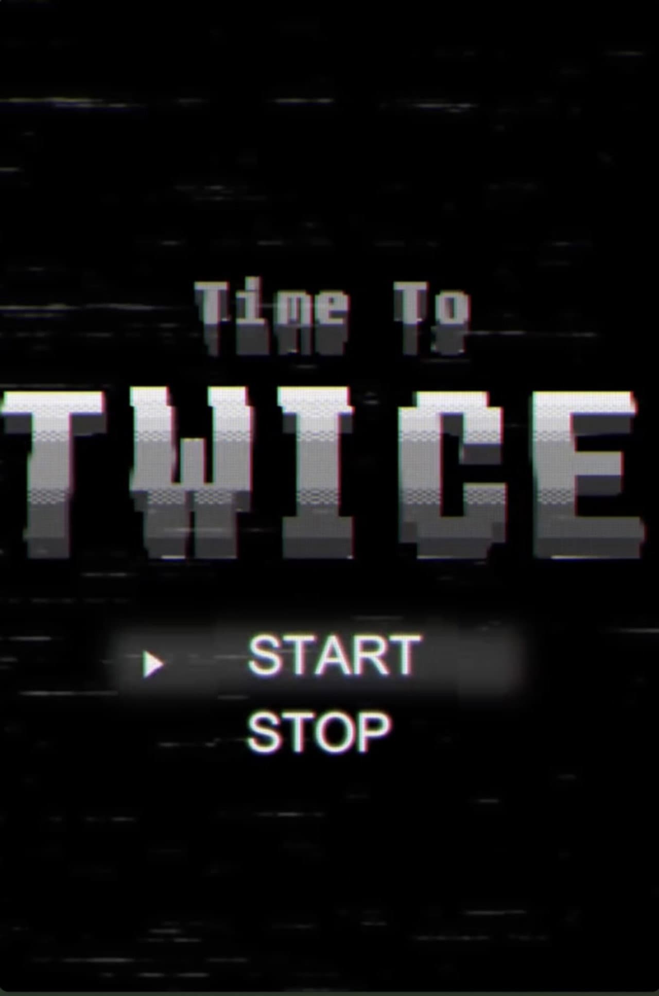 TWICE New Year