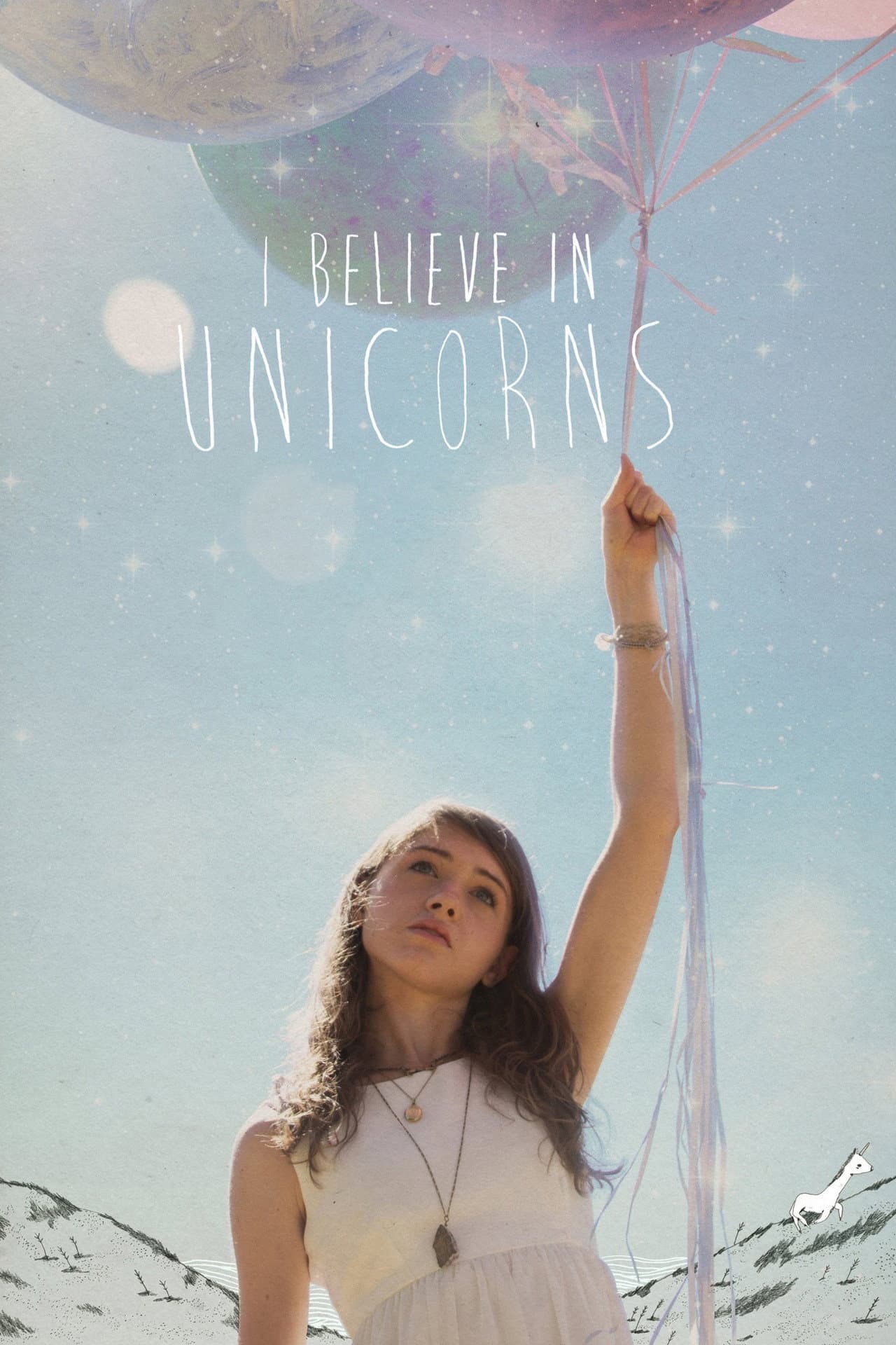 I Believe in Unicorns preview 2