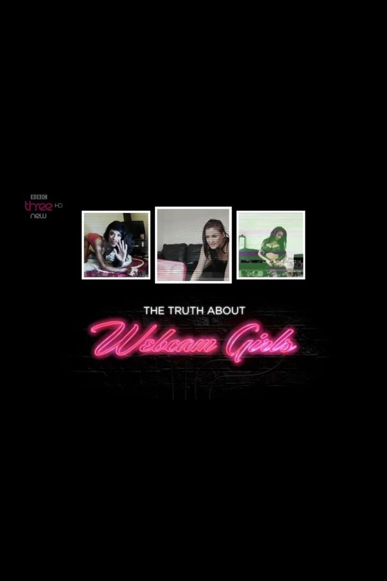 The Truth About Webcam Girls preview 1
