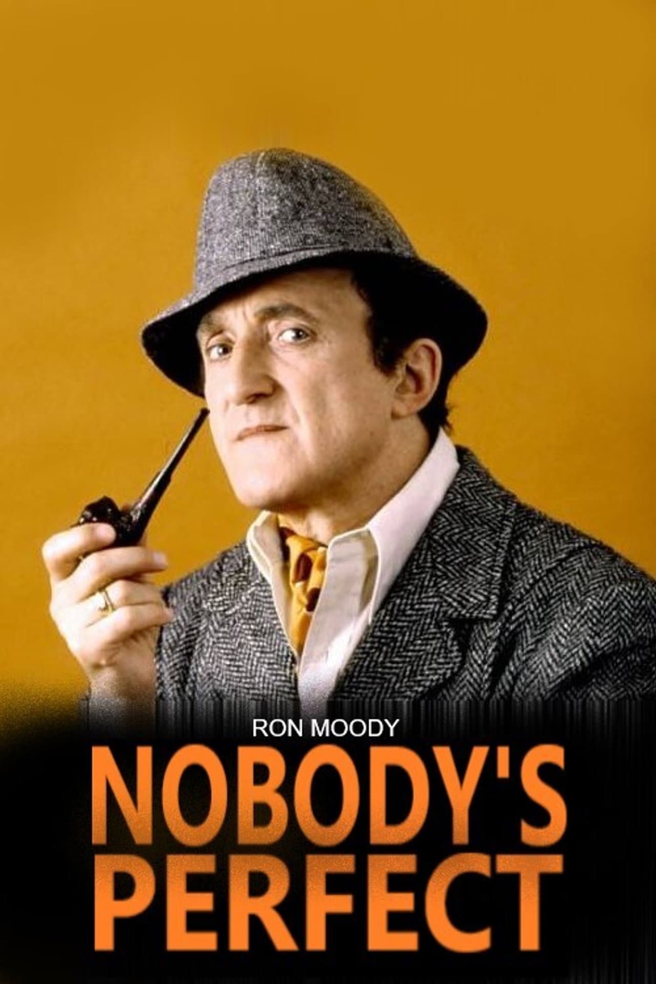 Nobody's Perfect preview 1