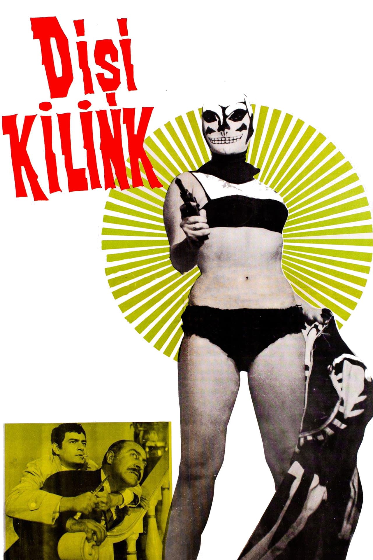 Female Kilink preview 1