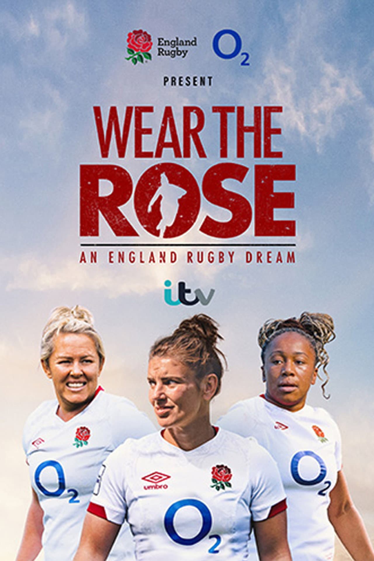 Wear the Rose: An England Rugby Dream preview 2