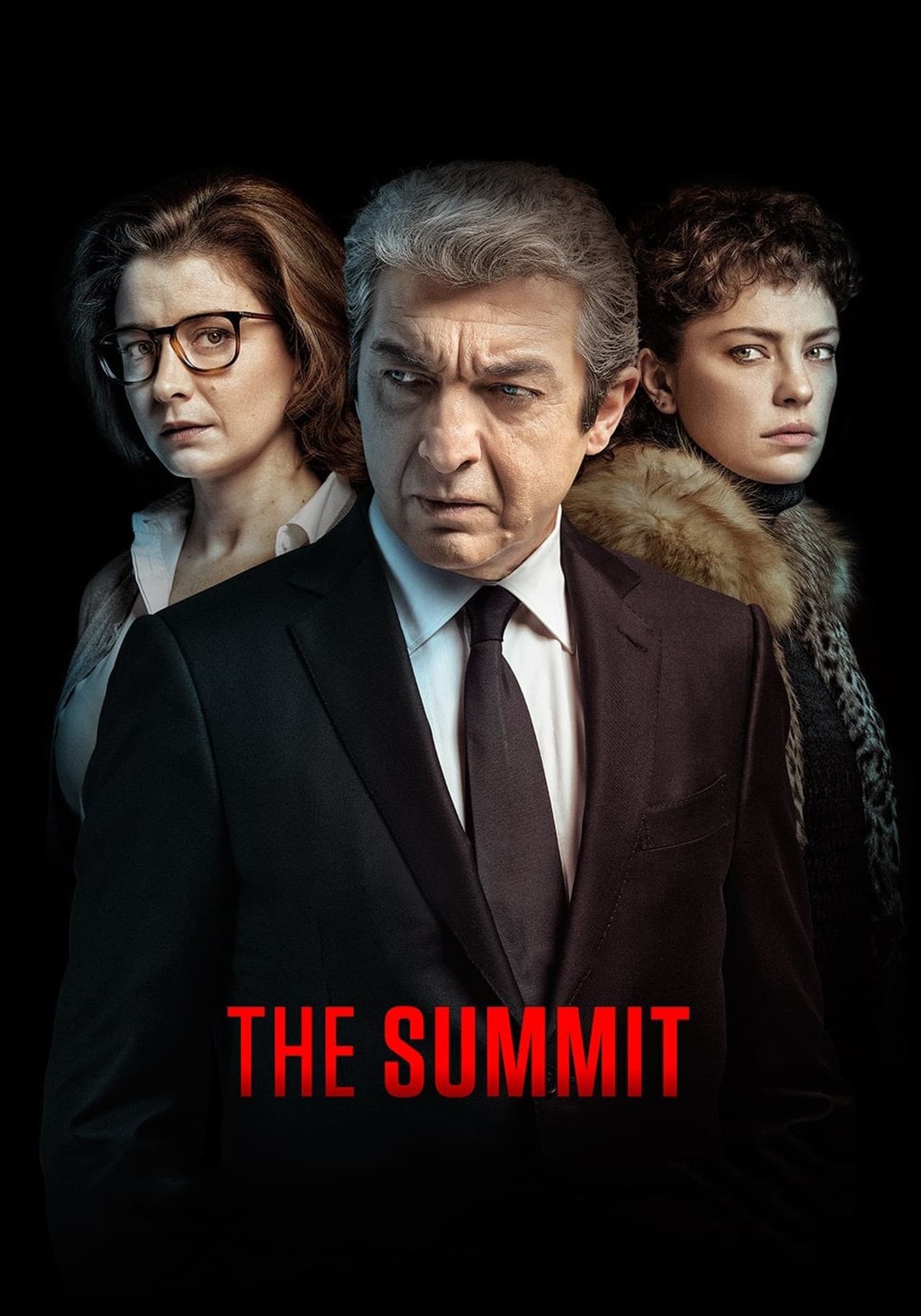 The Summit preview 2
