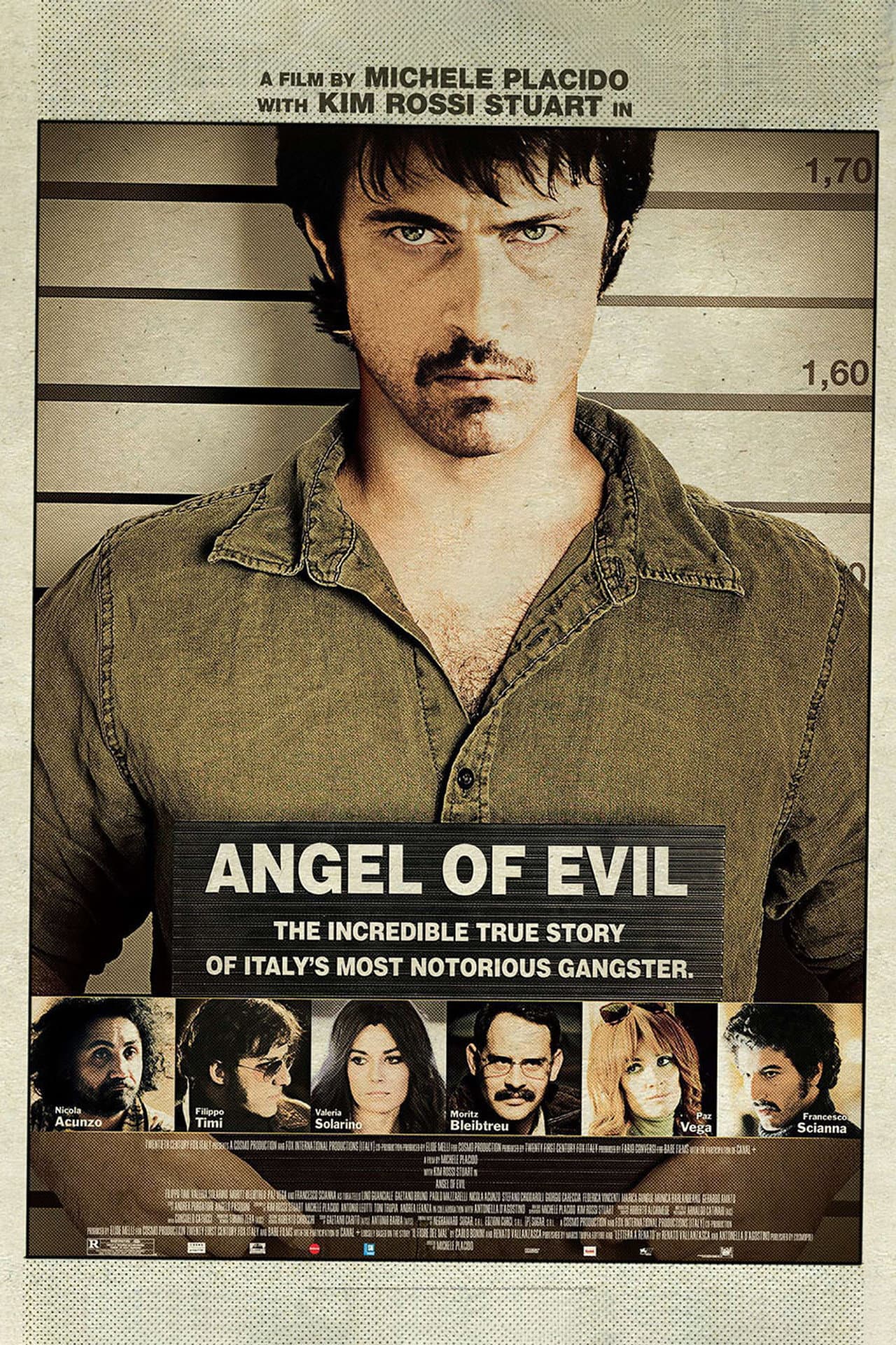 Angel of Evil preview 2