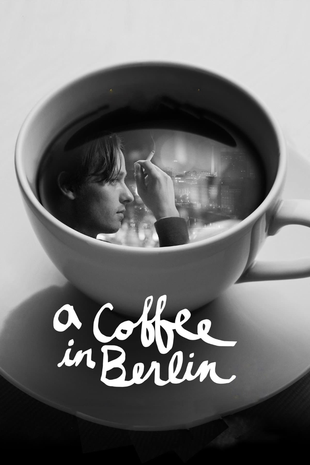 A Coffee in Berlin preview 2