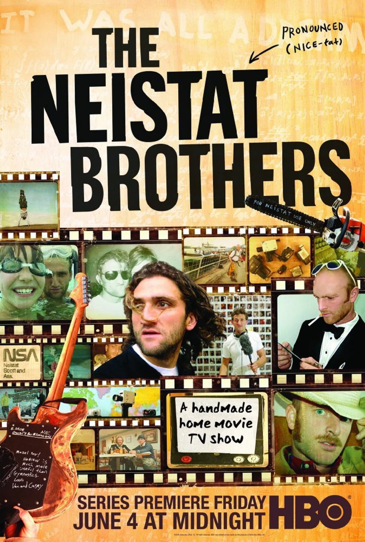 The Neistat Brothers preview 2