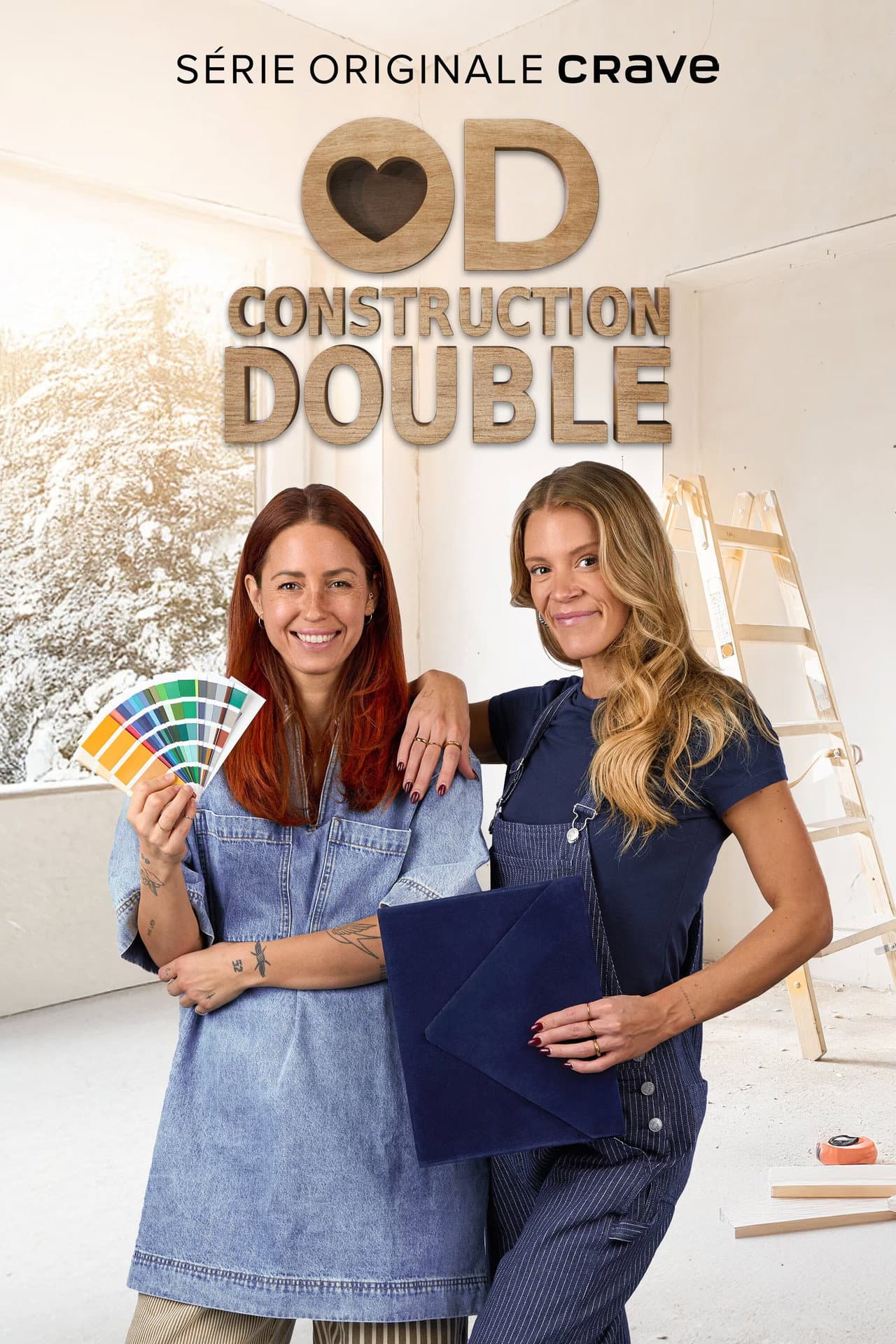 OD : Construction Double preview 2