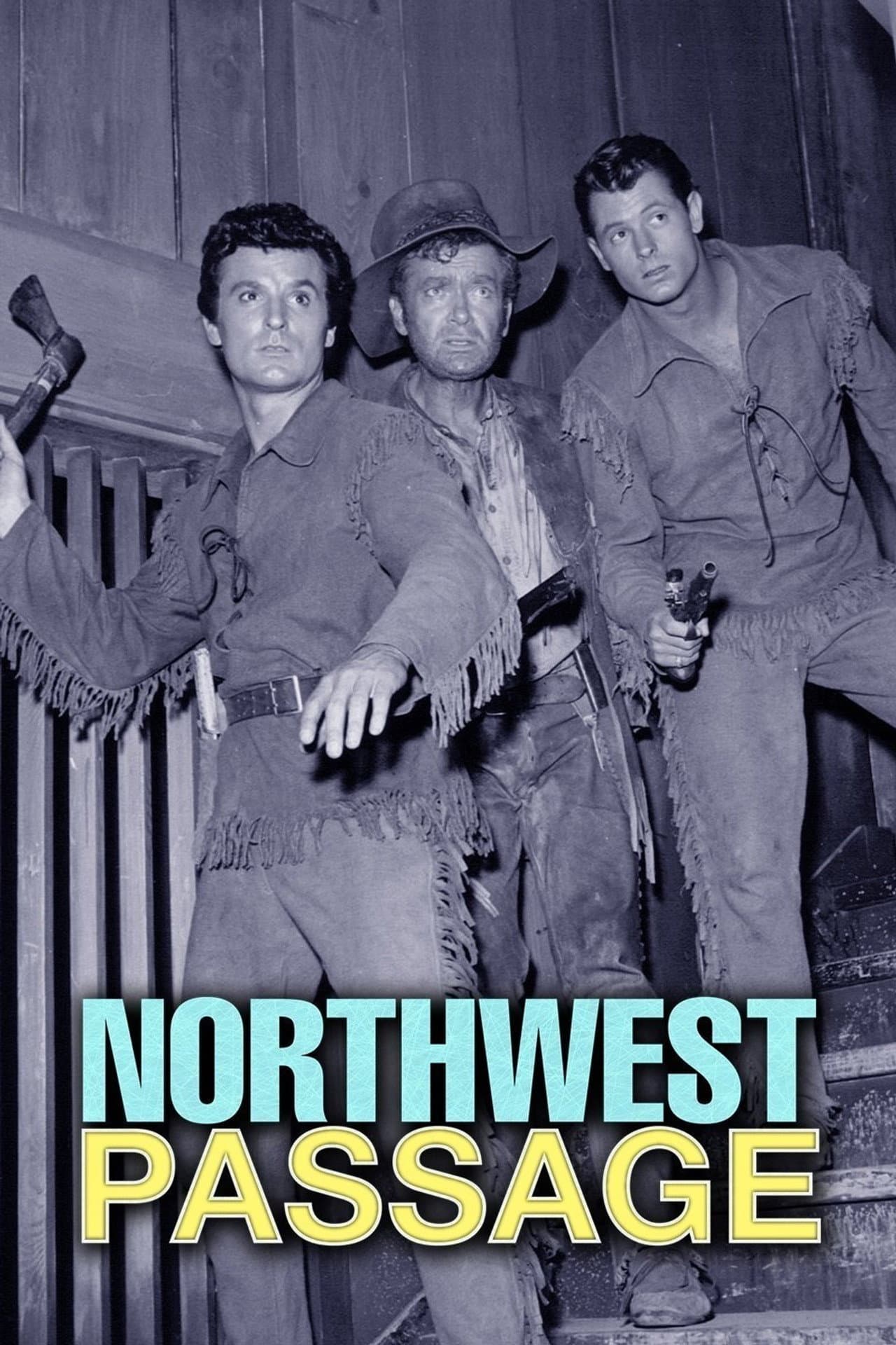 Northwest Passage preview 2