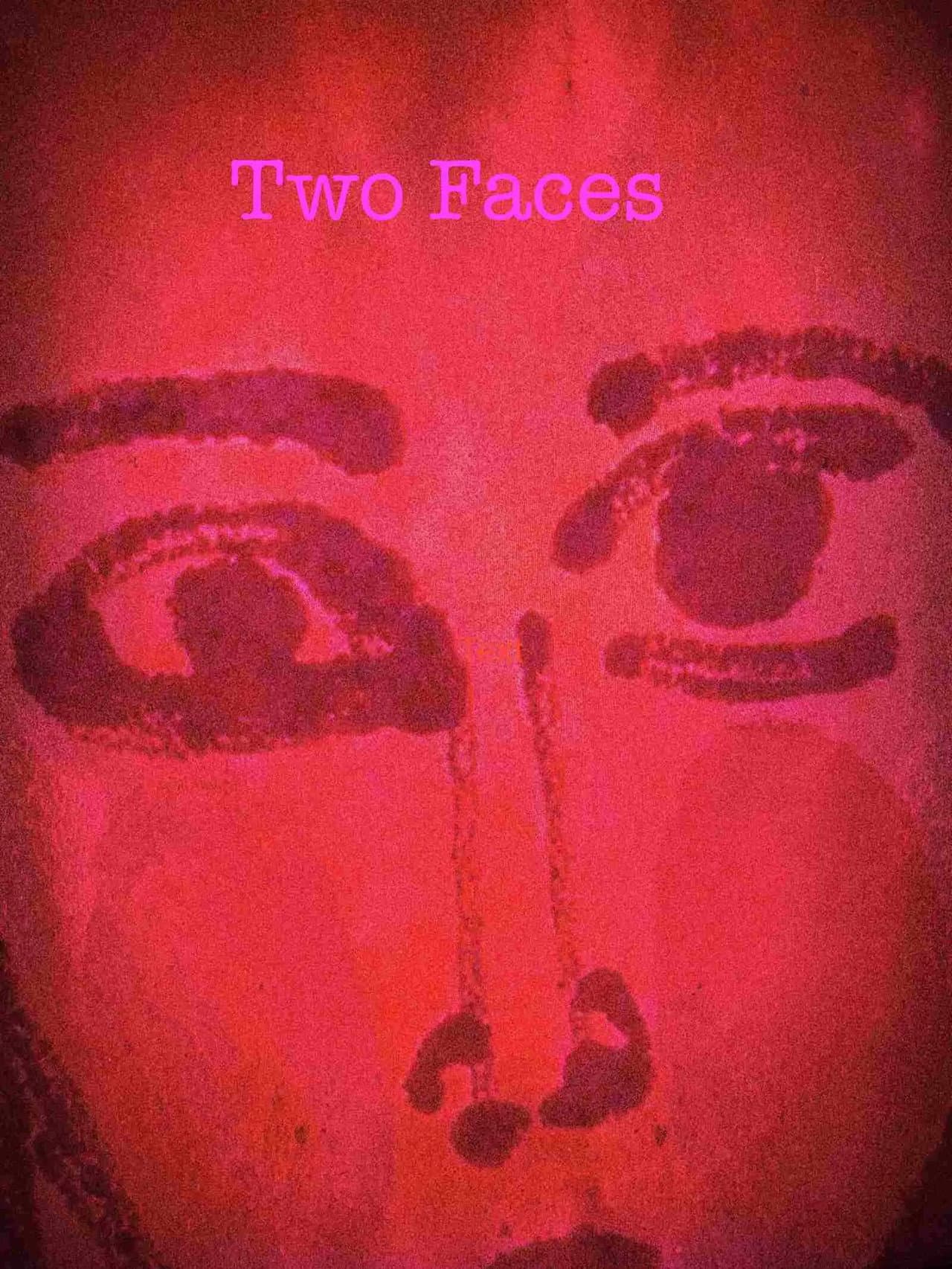 Two Faces preview 1