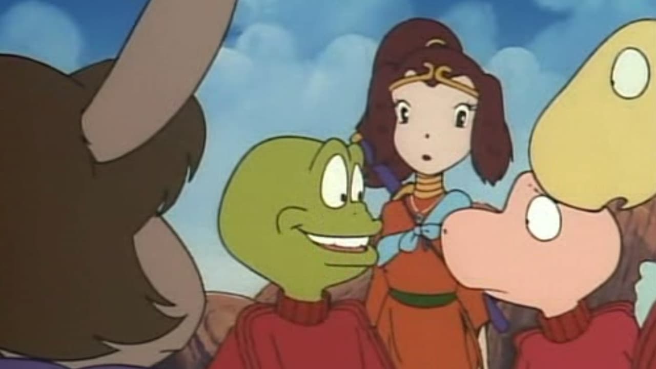 Episode 25
