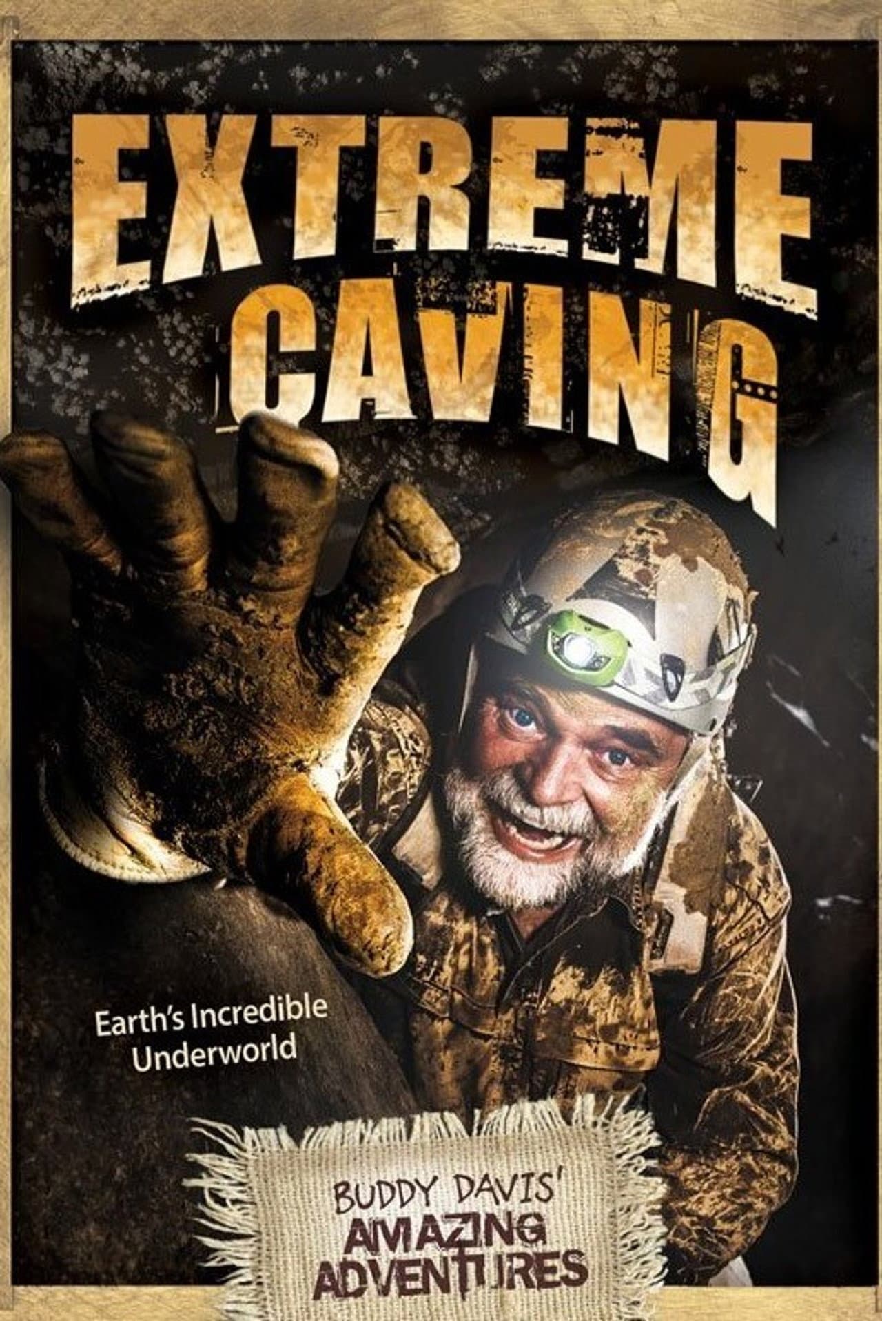 Extreme Caving preview 1