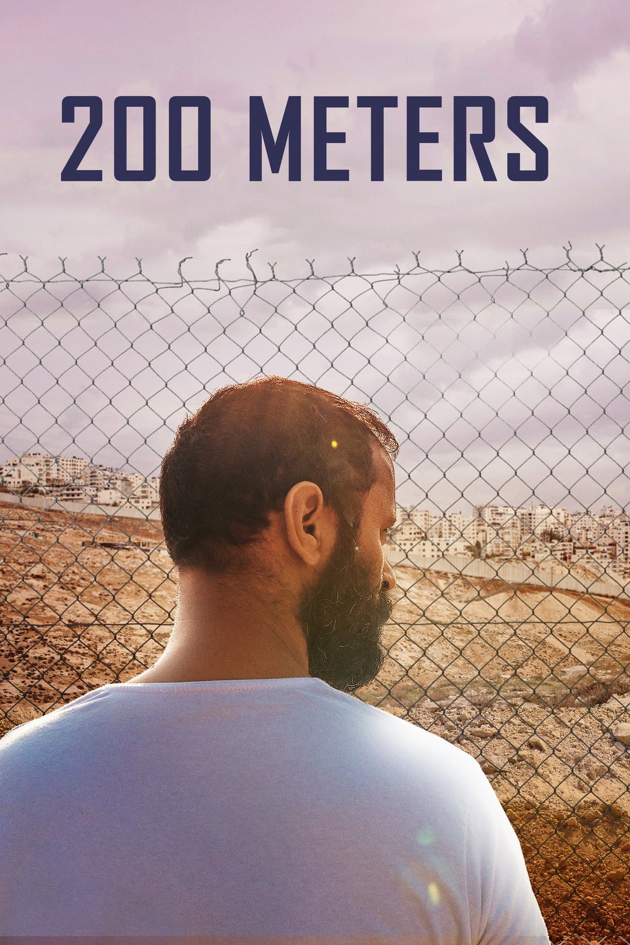 200 Meters preview 2