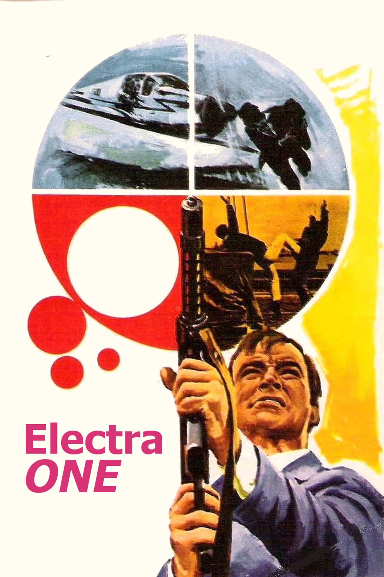 Electra One preview 2