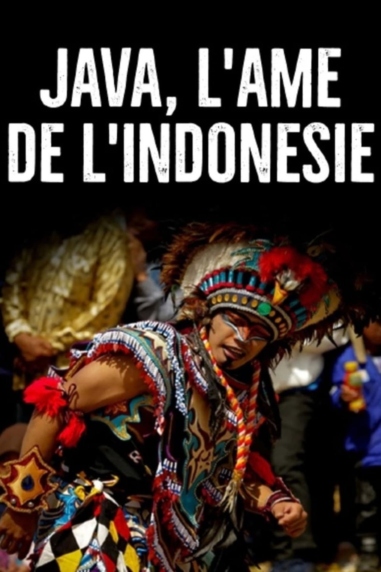 Java, l'âme de l'Indonésie preview 2