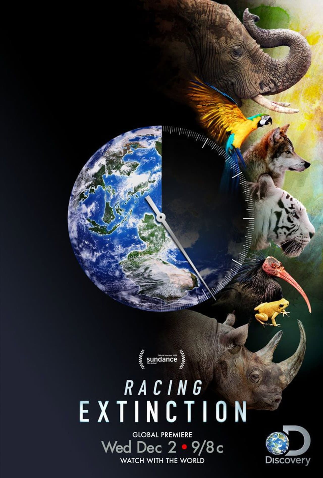 Racing Extinction preview 2
