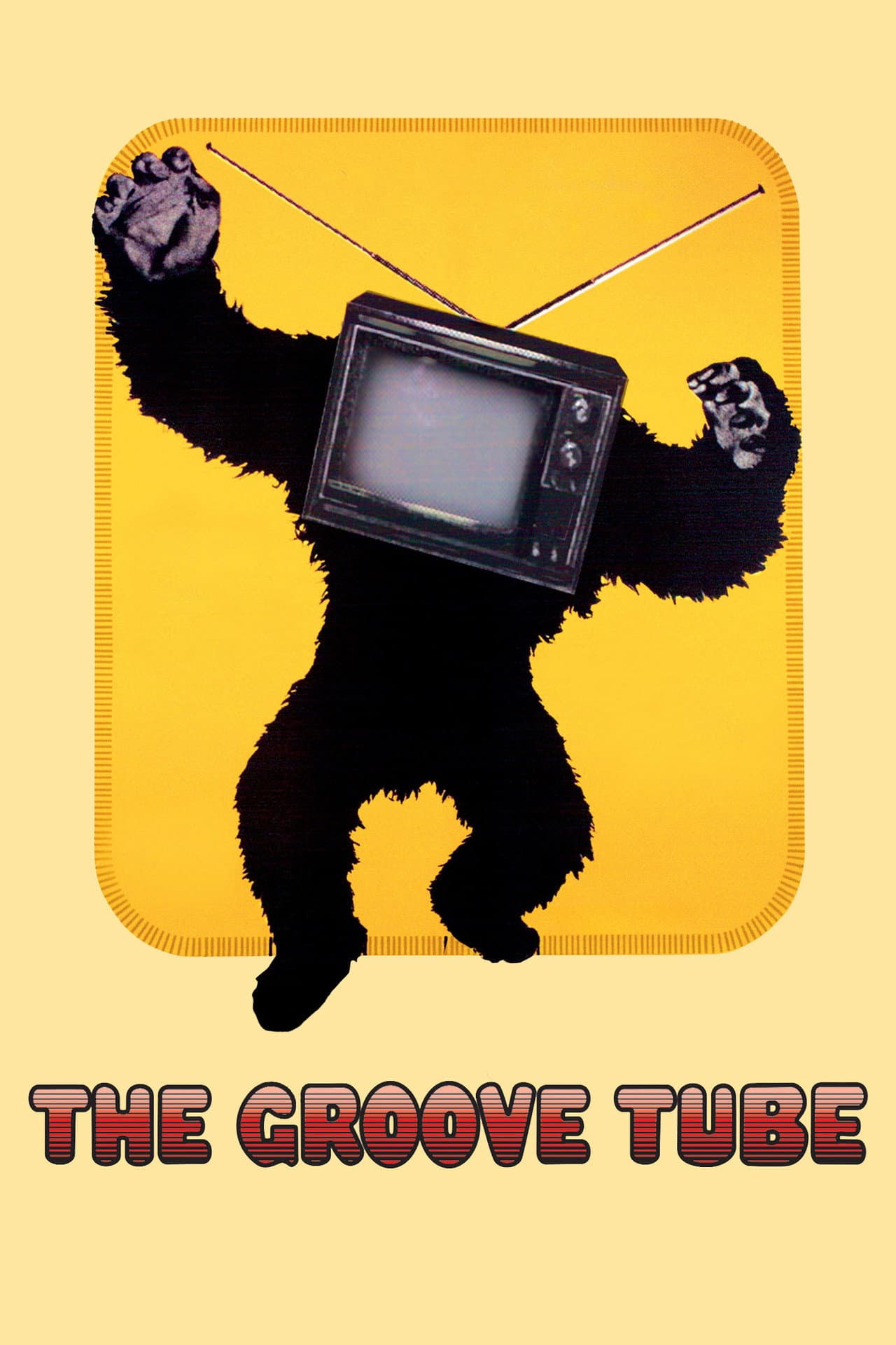 The Groove Tube preview 2