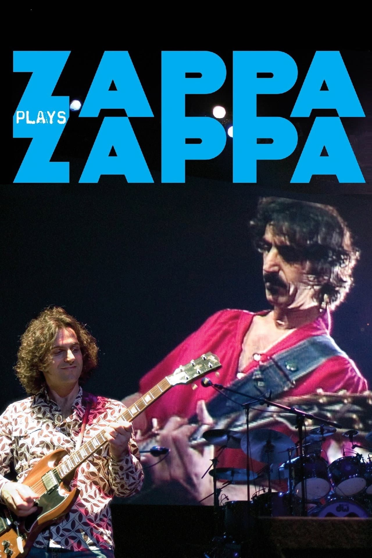 Zappa Plays Zappa preview 2