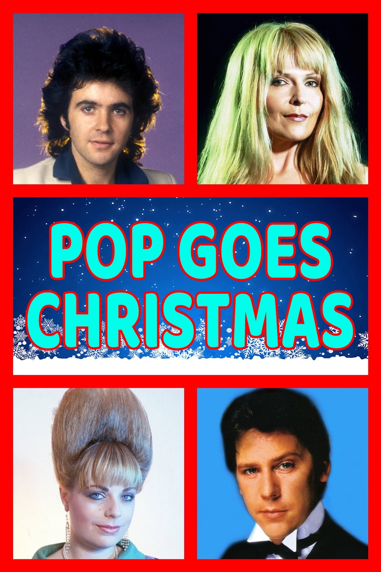 Pop Goes Christmas preview 2