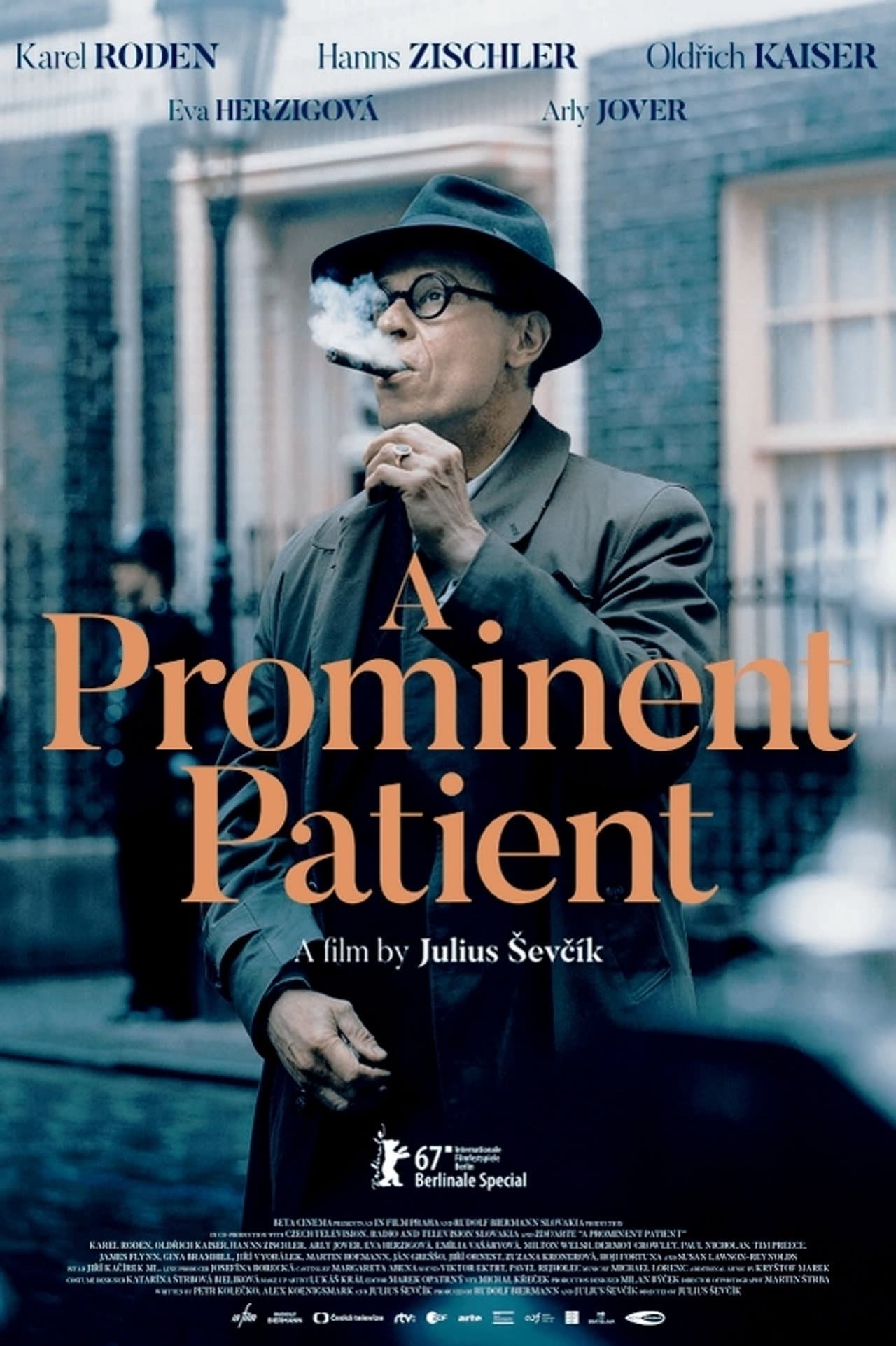 A Prominent Patient preview 2