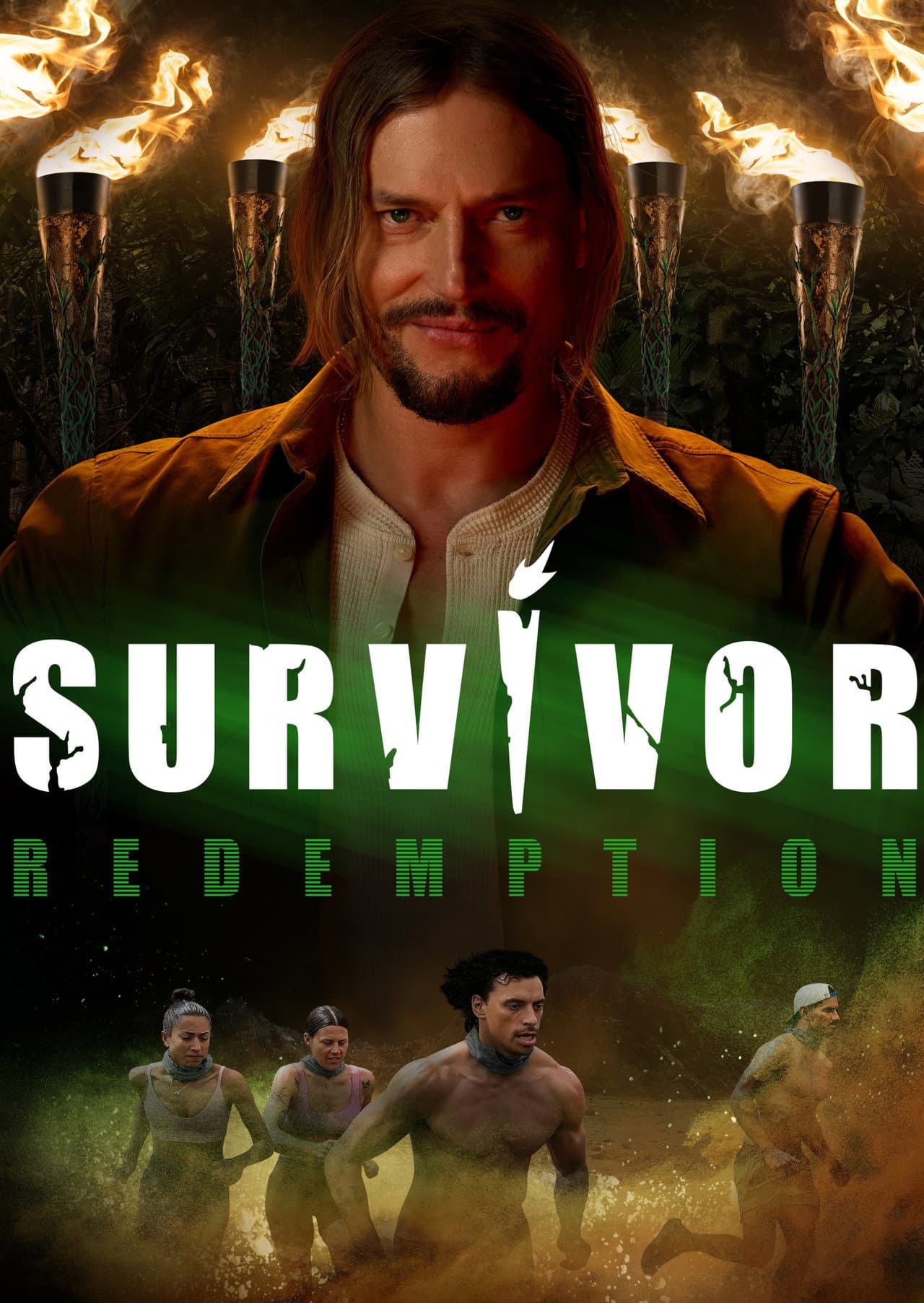 Redemption