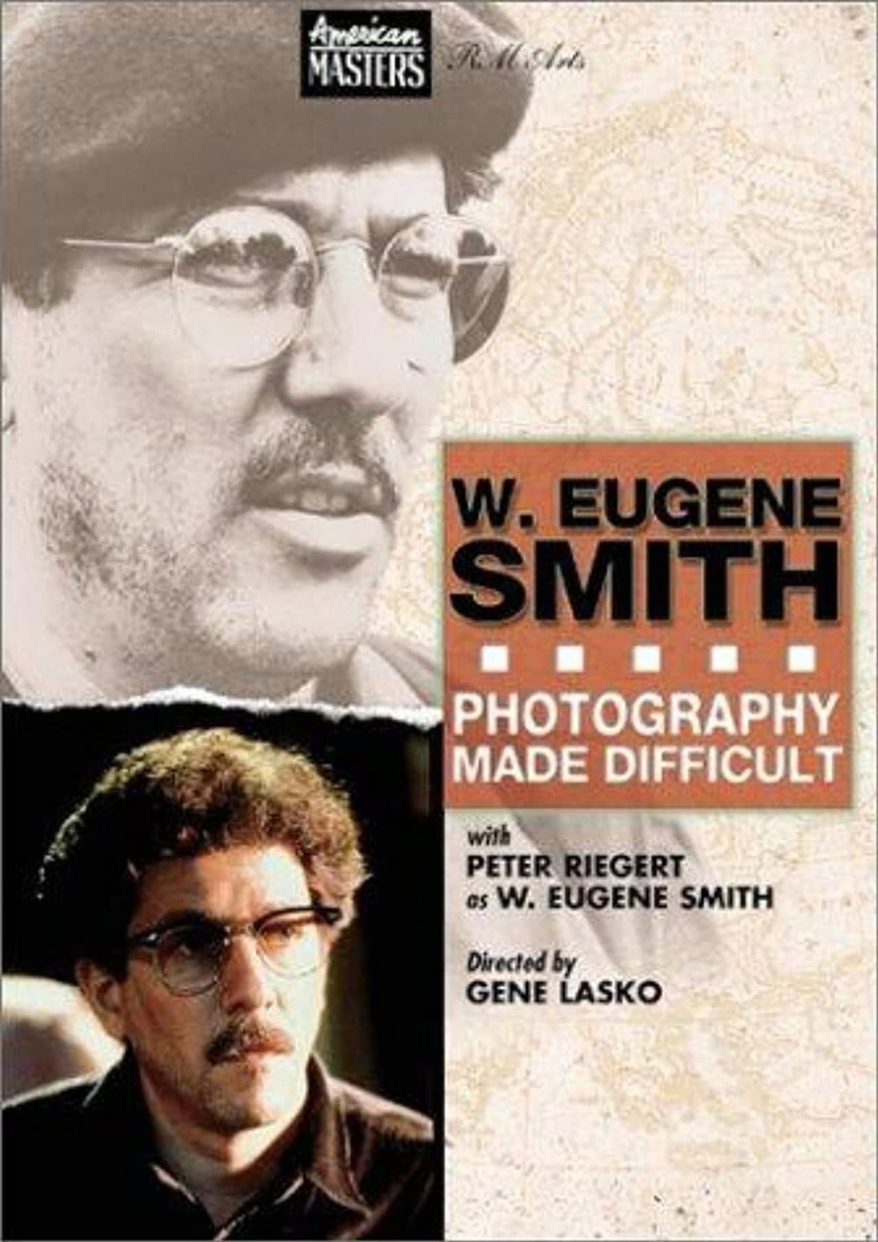 W. Eugene Smith: Photography Made Difficult preview 1