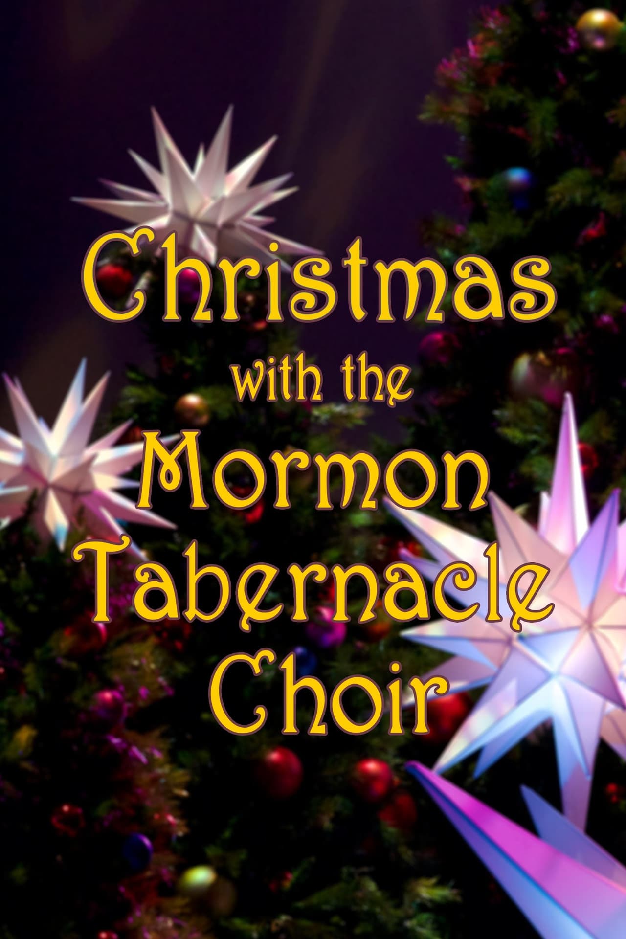 Christmas with the Mormon Tabernacle Choir preview 2