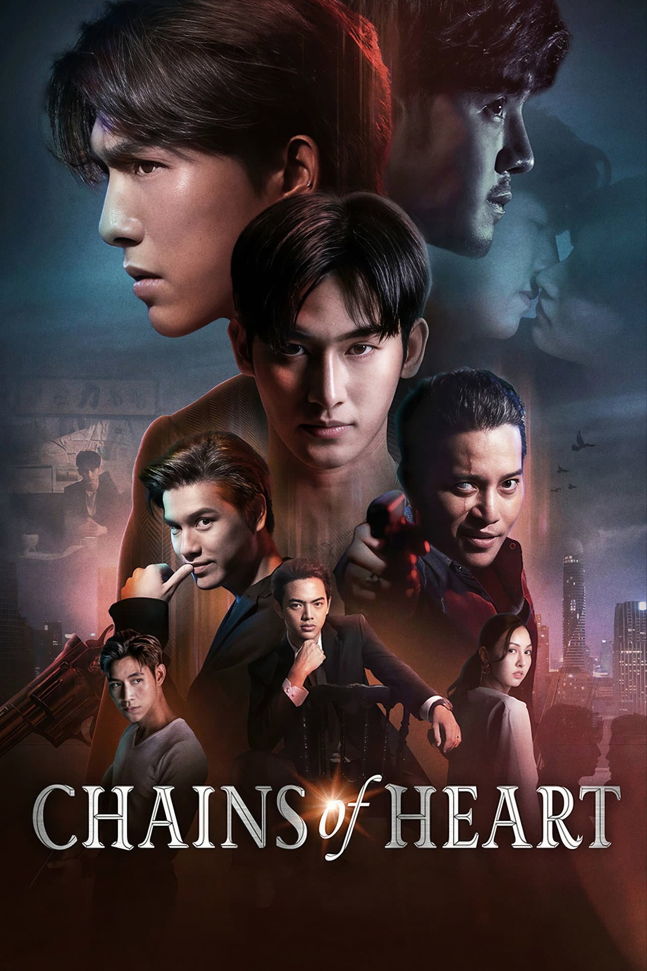 Chains of Heart preview 2