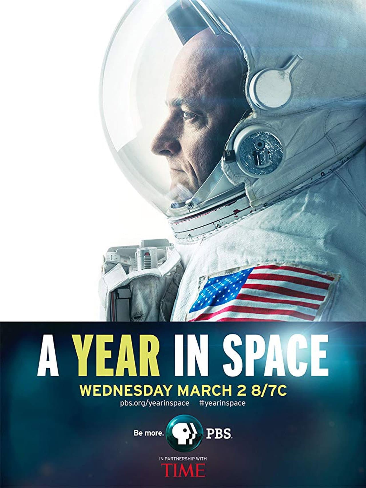 A Year In Space preview 2