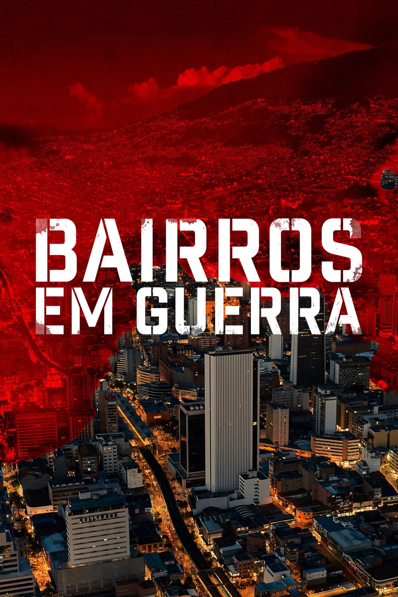 Bairros em Guerra preview 2