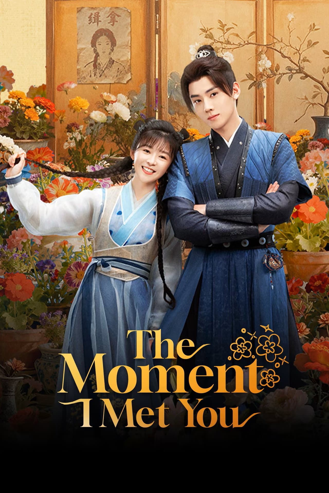 The Moment I Met You preview 2
