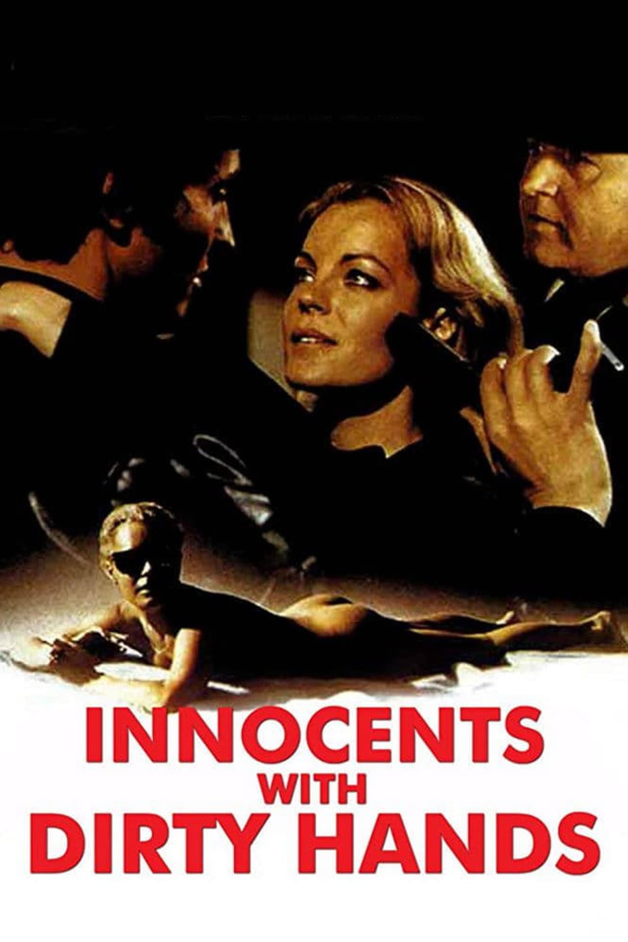 Innocents with Dirty Hands preview 2