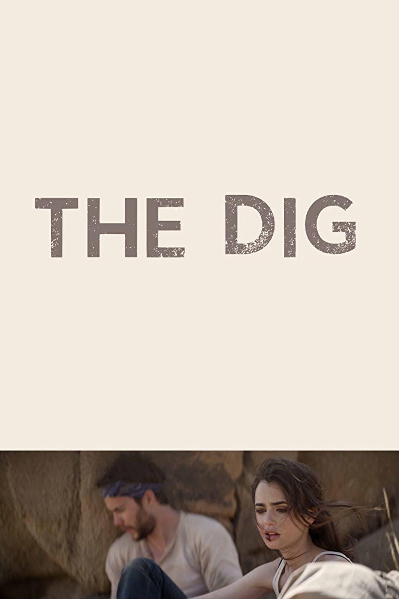 The Dig preview 2