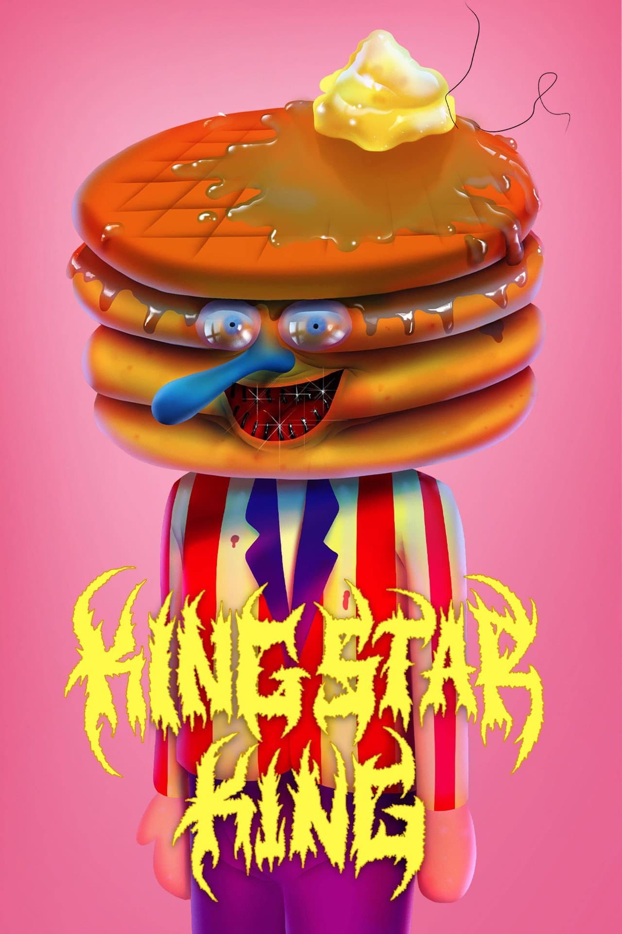 King Star King preview 2