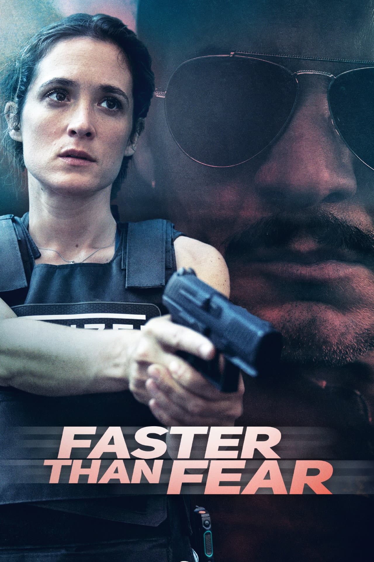 Faster Than Fear preview 2