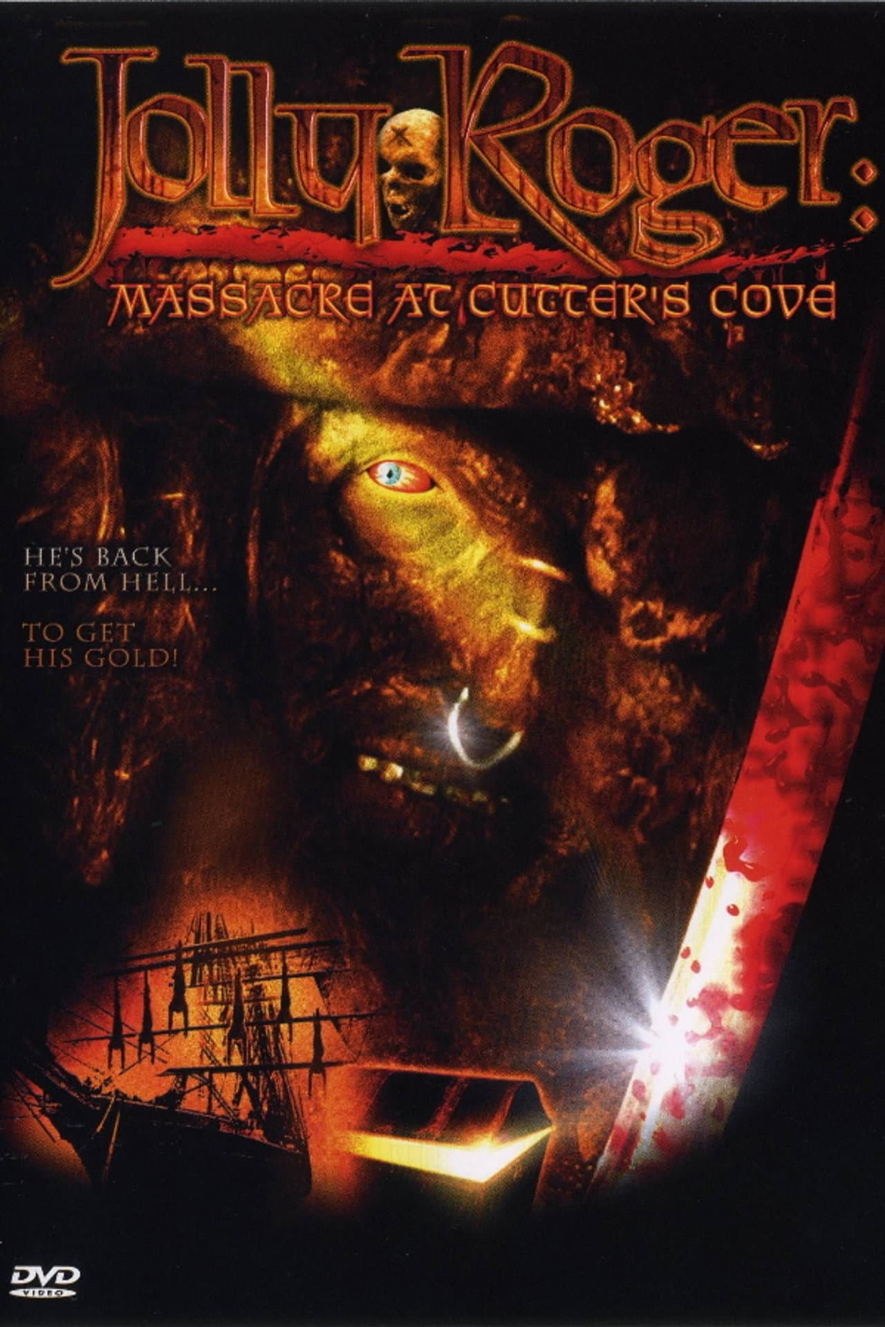 Jolly Roger: Massacre at Cutter's Cove preview 2